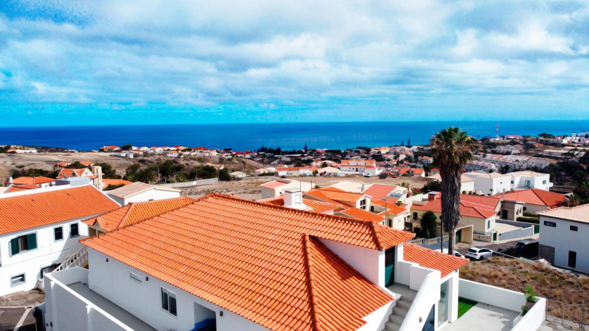 Casa Do Pico By Casas Dos Lebre Holiday home *