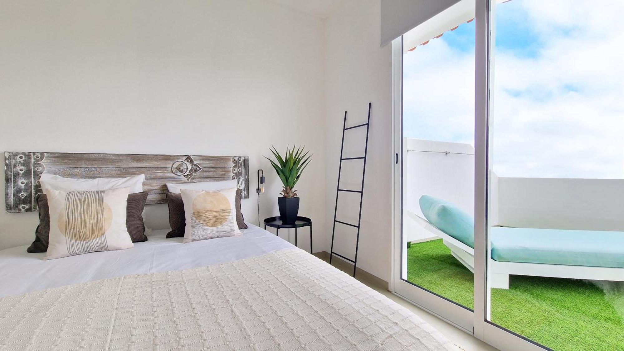 Casa Do Pico By Casas Dos Lebre Holiday home Porto Santo