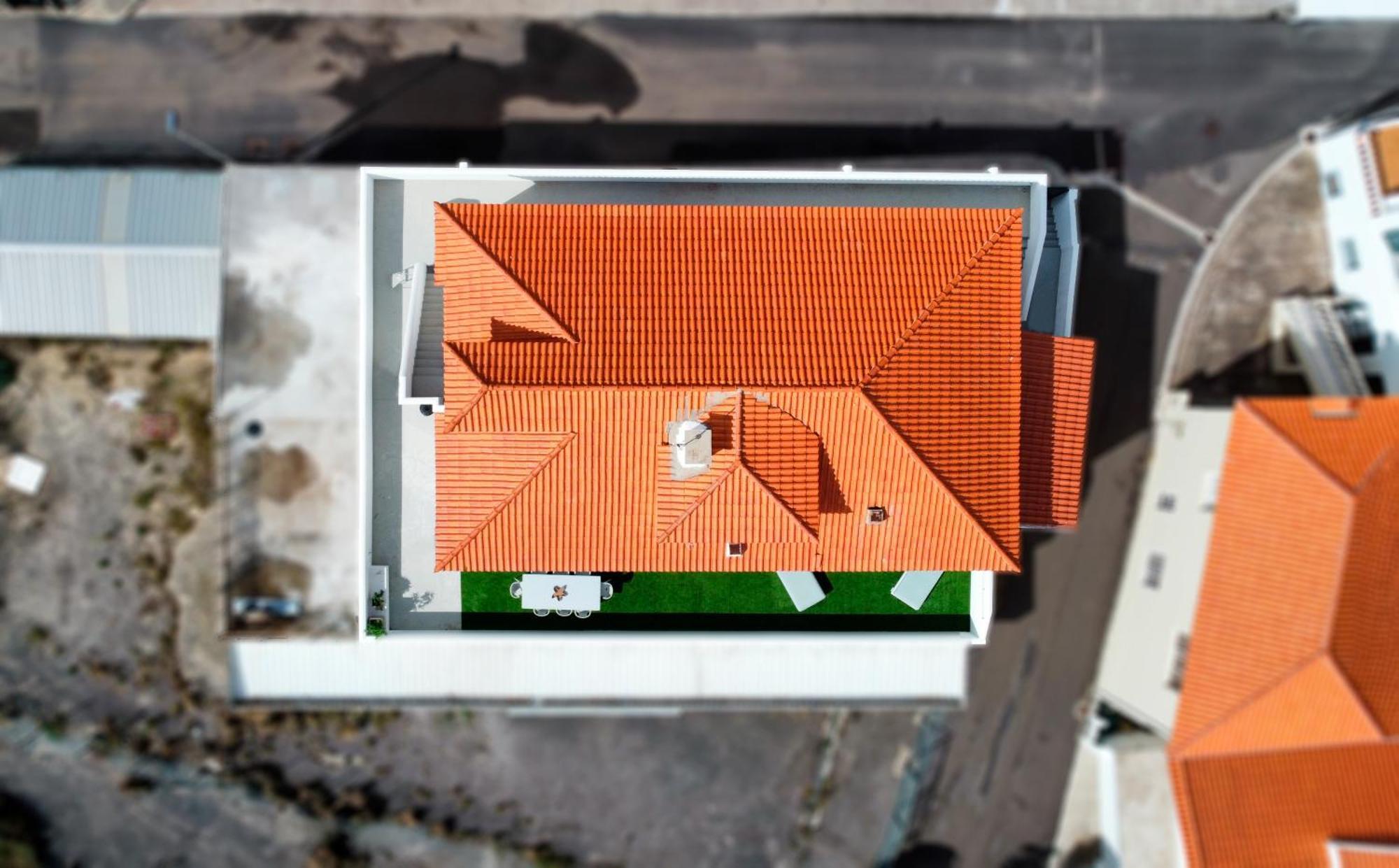 Casa Do Pico By Casas Dos Lebre *