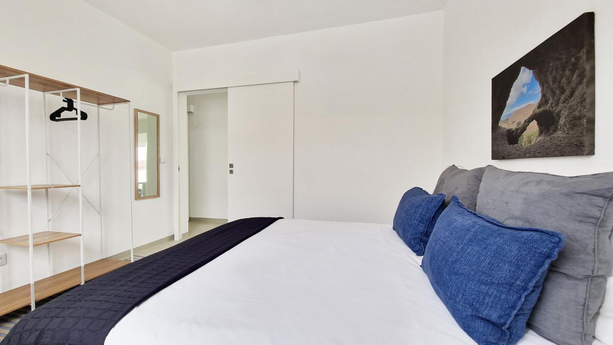 Holiday home Casa Do Pico By Casas Dos Lebre Porto Santo