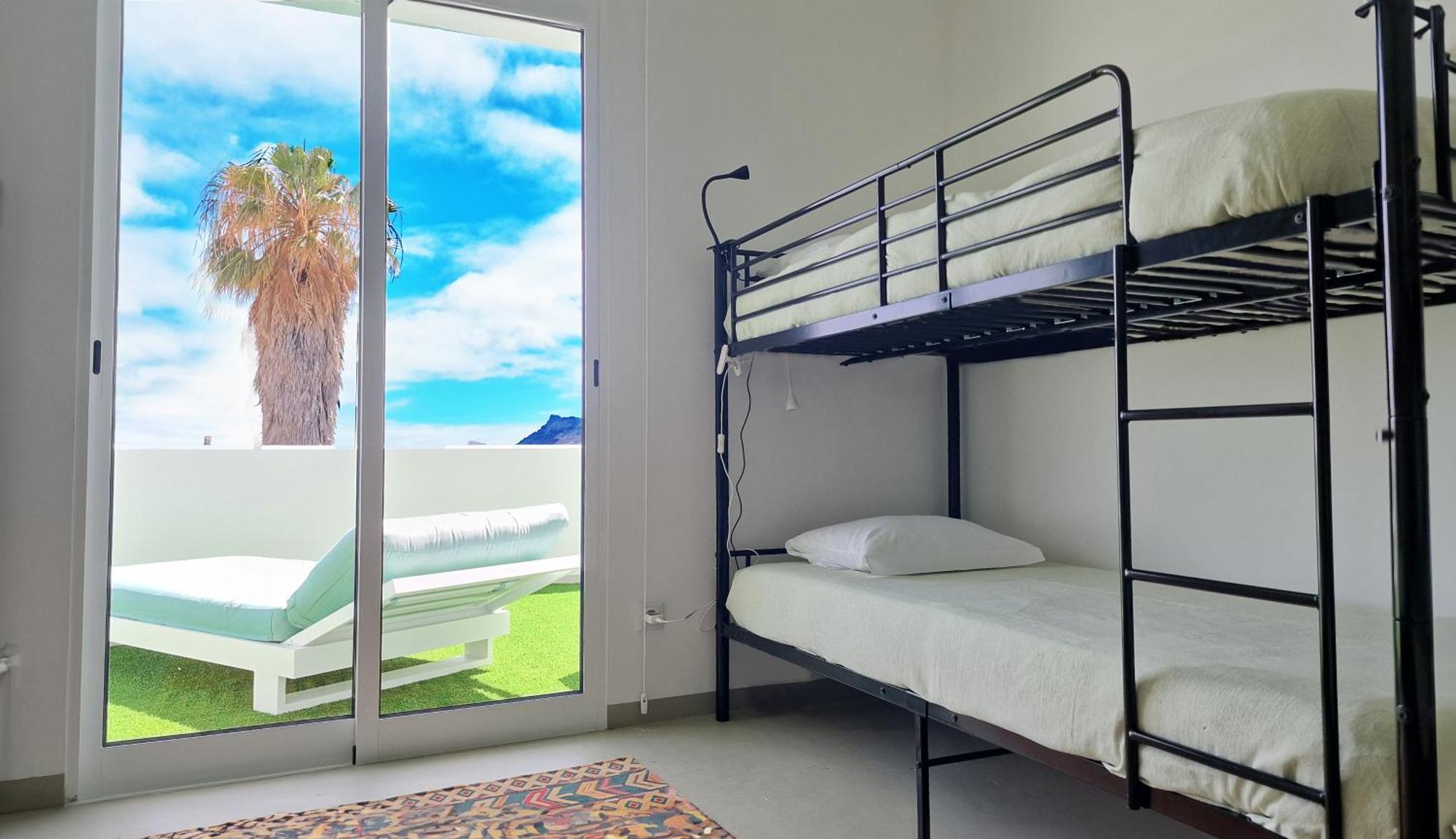 Casa Do Pico By Casas Dos Lebre Porto Santo