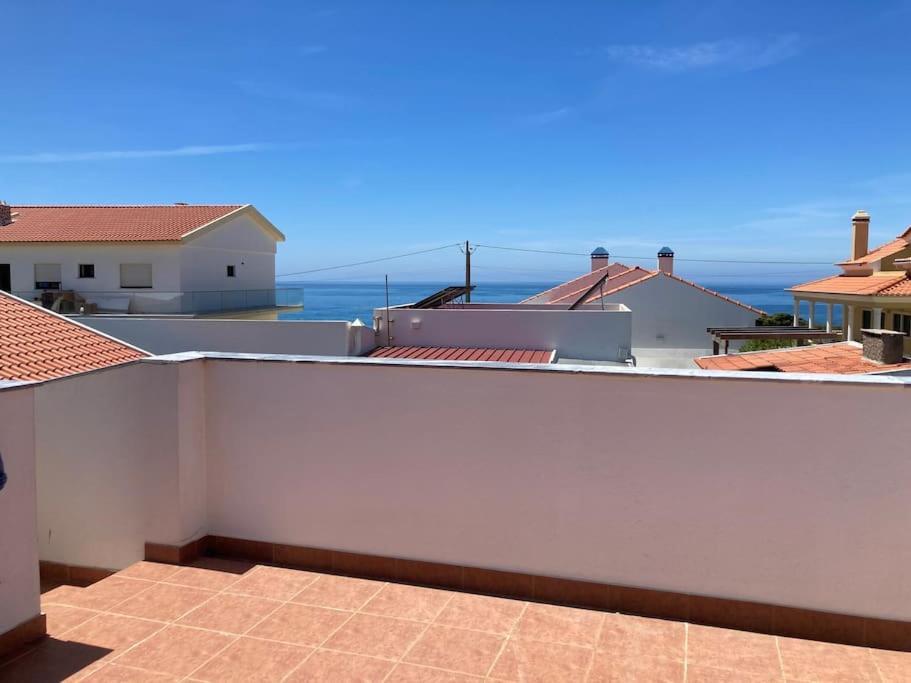 Holiday home Casa Sol E Mar - Family Silveira (Lisbon)
