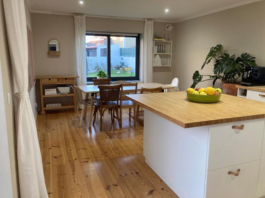 Casa Sol E Mar - Family Holiday home