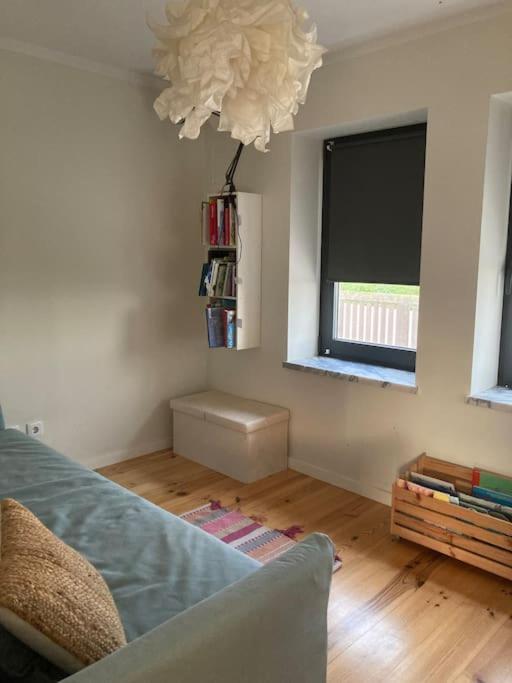 Holiday home Casa Sol E Mar - Family Silveira (Lisbon)