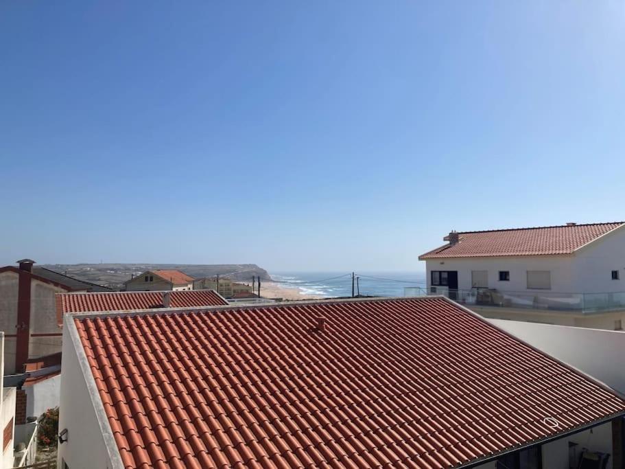 Casa Sol E Mar - Family * Silveira (Lisbon)
