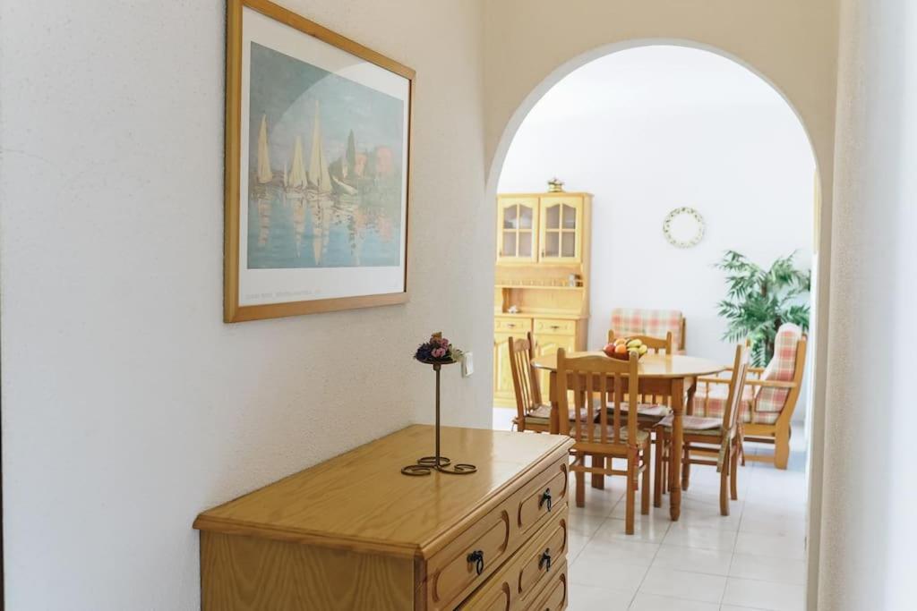 Apartment Sea View