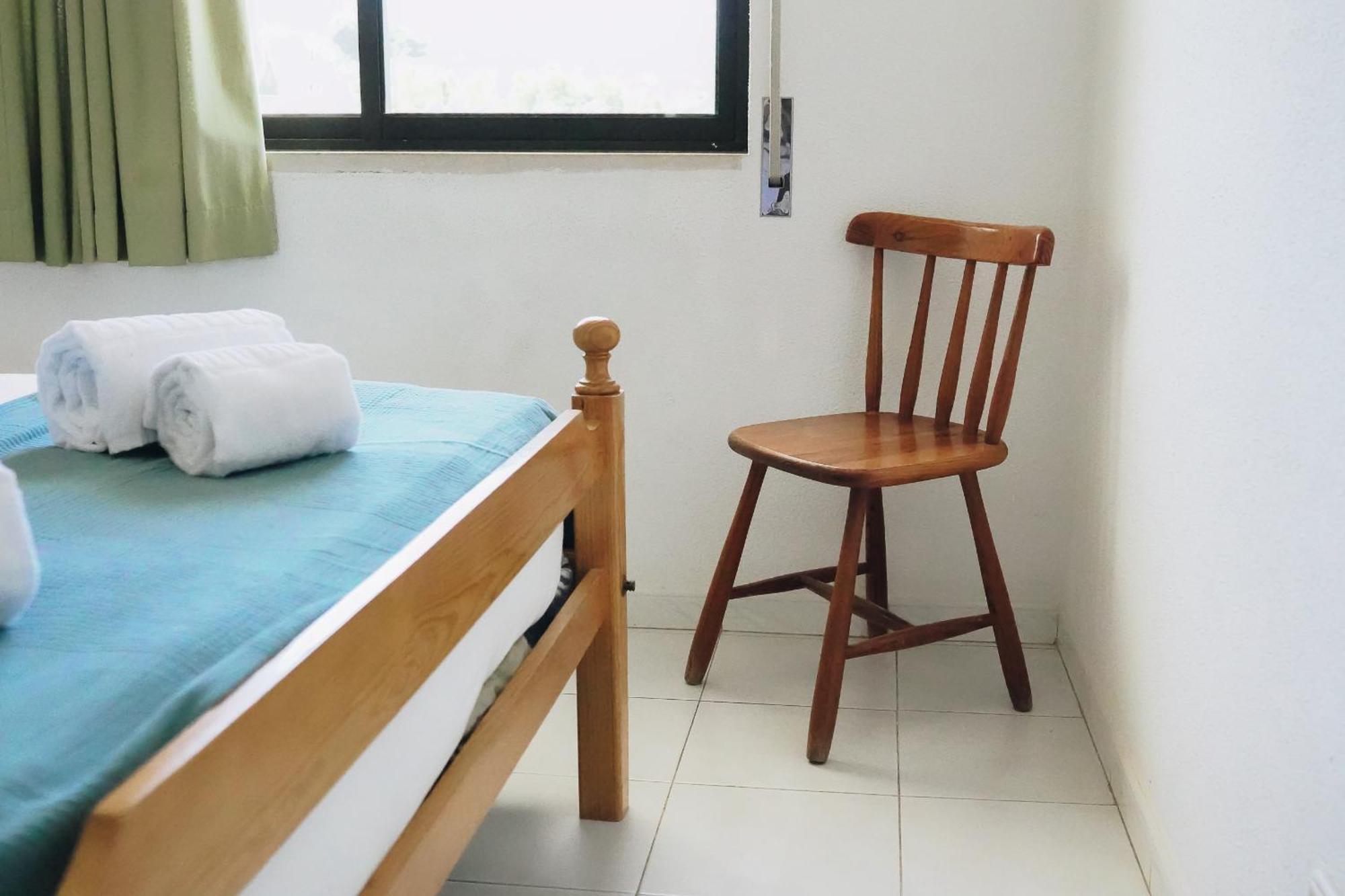 Sea View Apartment