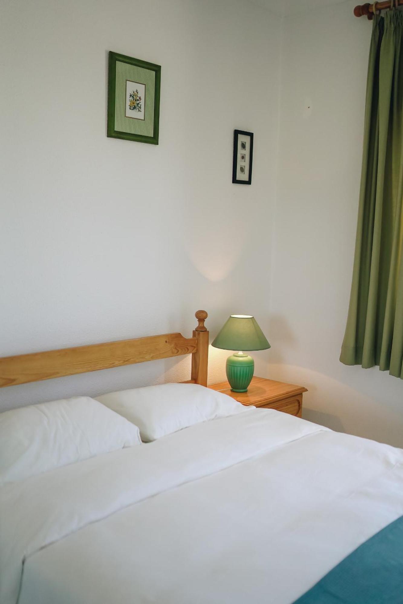 Sea View Apartment
