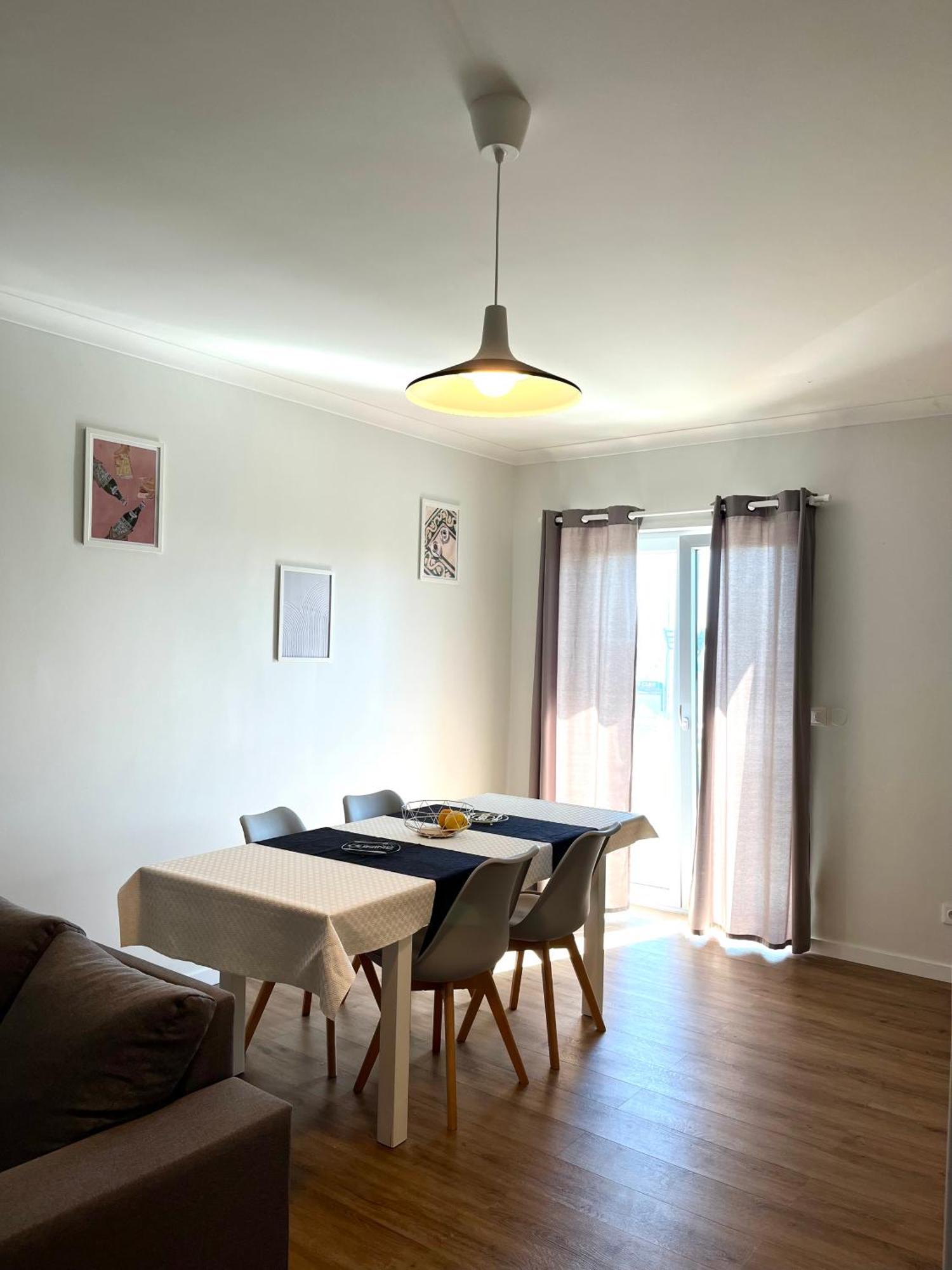 Apartment Casa Arquiteto Viana do Castelo