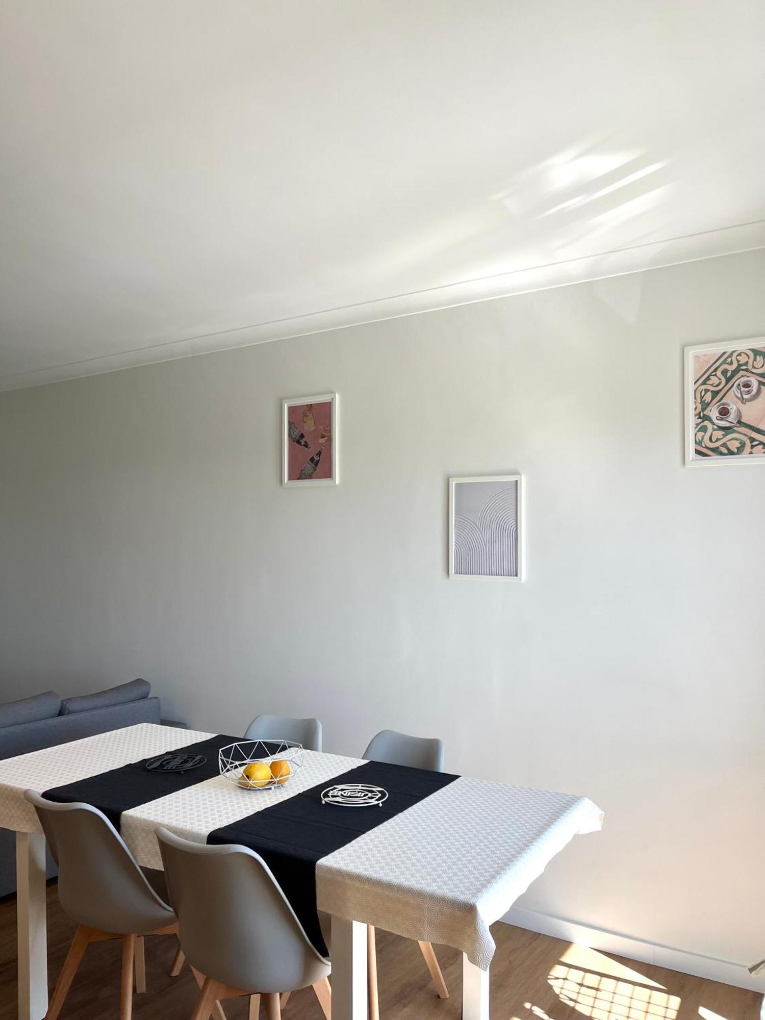 Casa Arquiteto Apartment Viana do Castelo