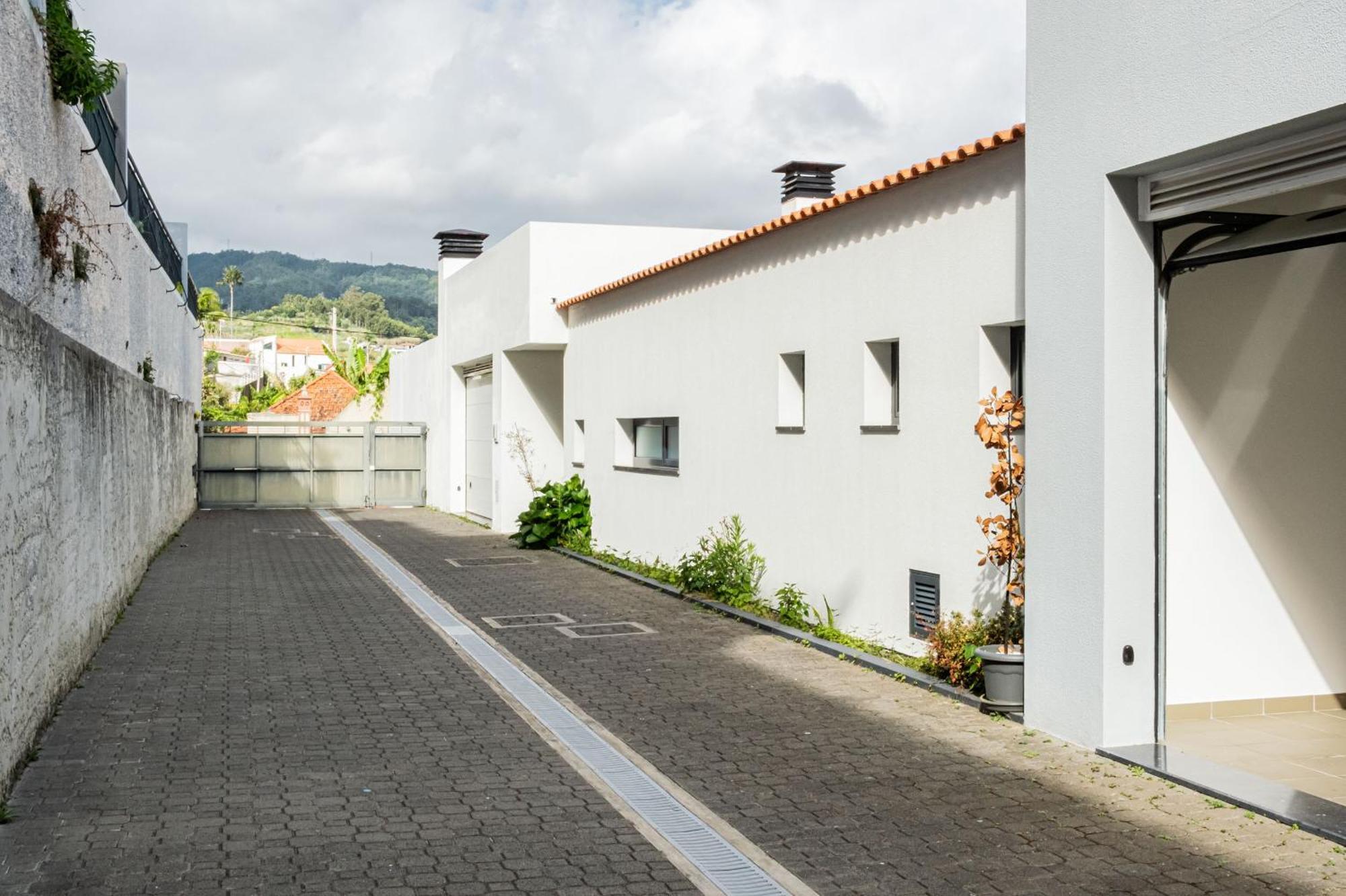 Casa Refugio Dos Canhas *