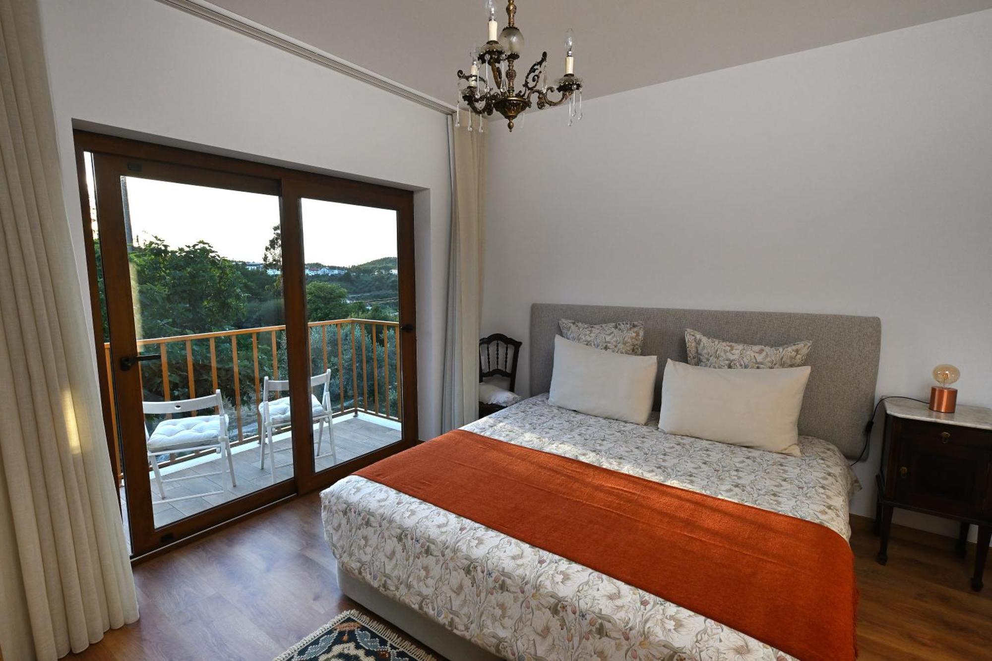 Quinta Da Aldeia Nova