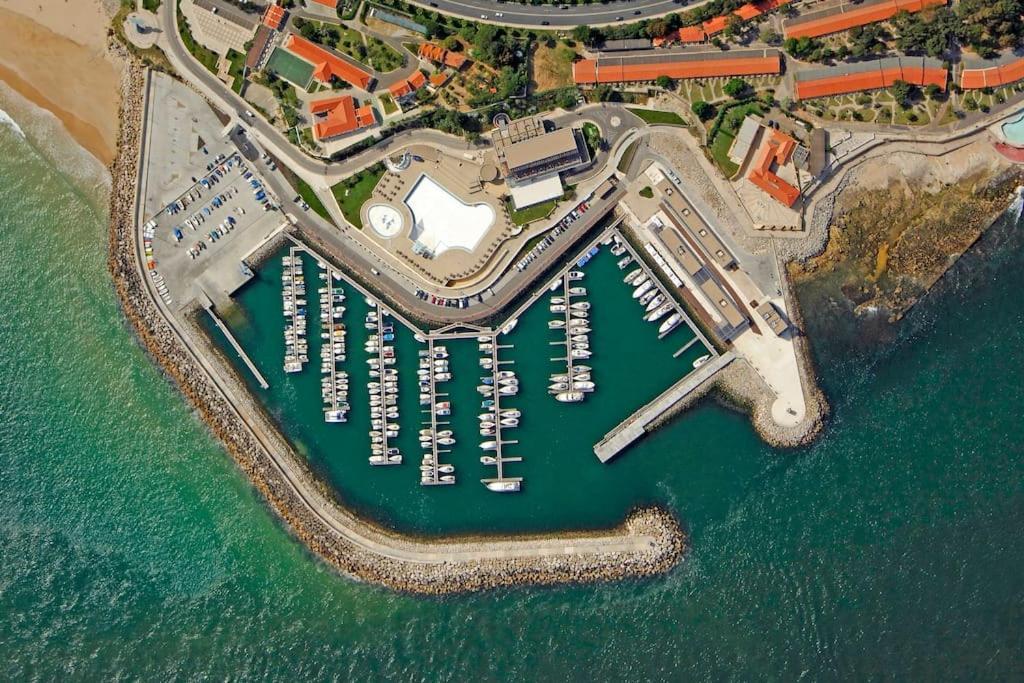 Sleep And Sail - Marina De - Lisbon's Coast Botel