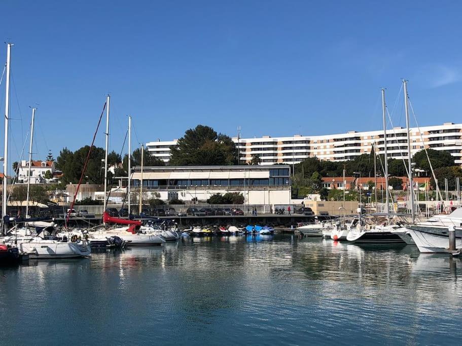 Botel Sleep And Sail - Marina De - Lisbon's Coast *