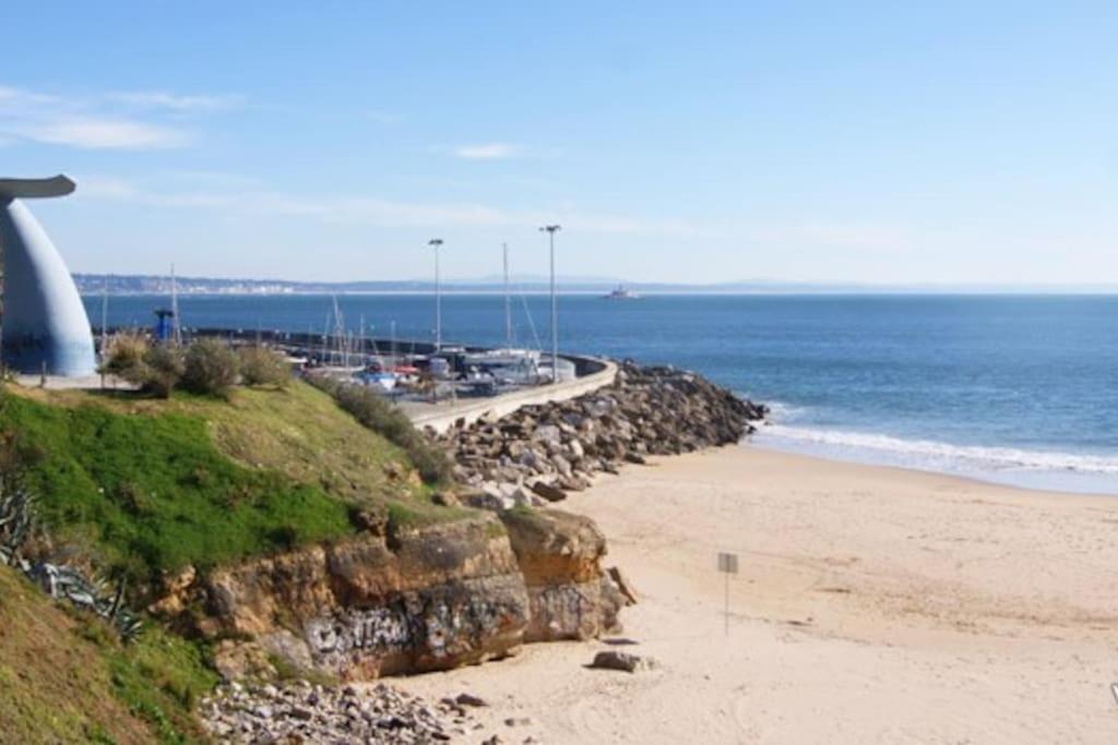Sleep And Sail - Marina De - Lisbon's Coast *