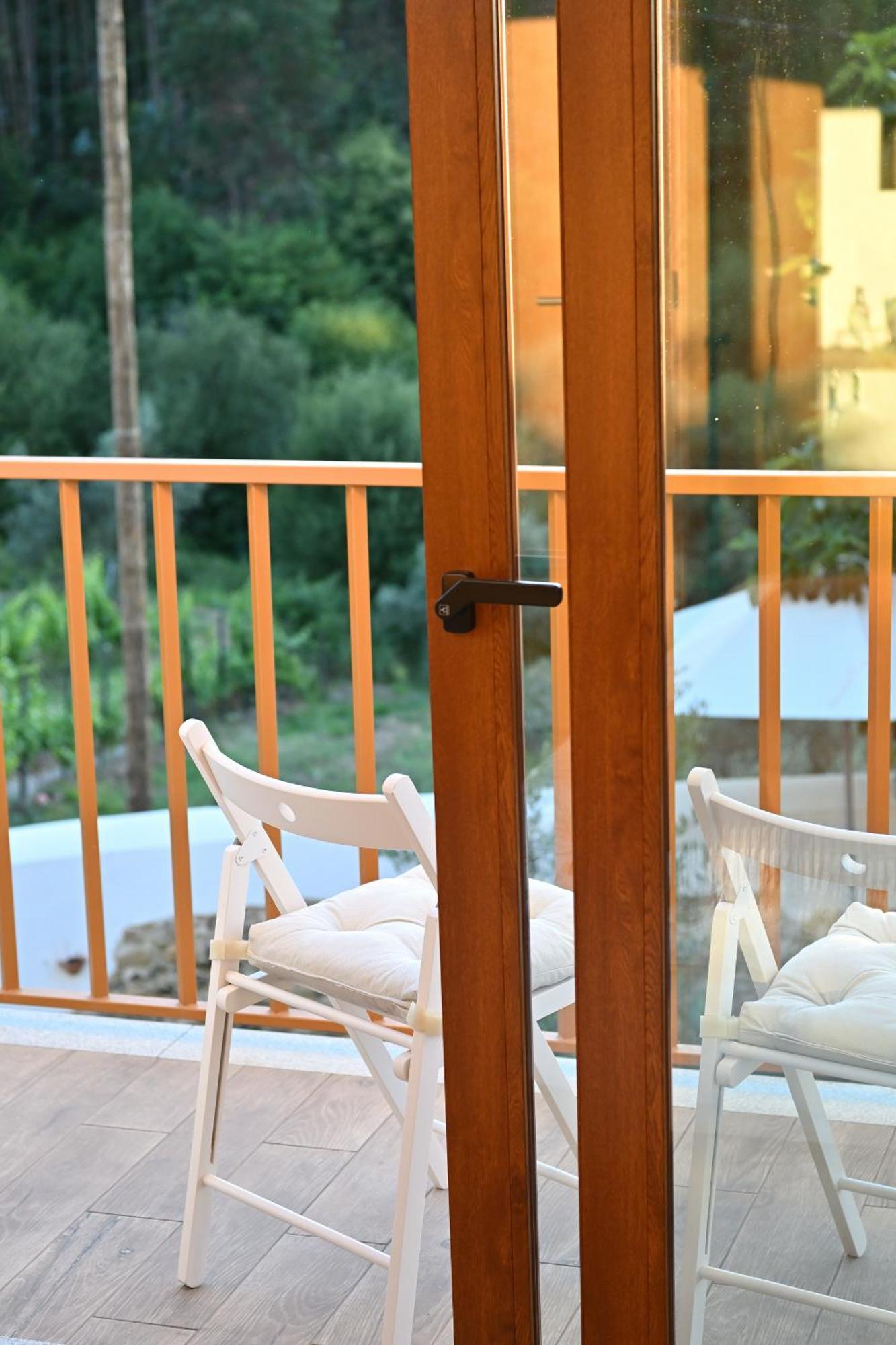 Farm stay Quinta Da Aldeia Nova *