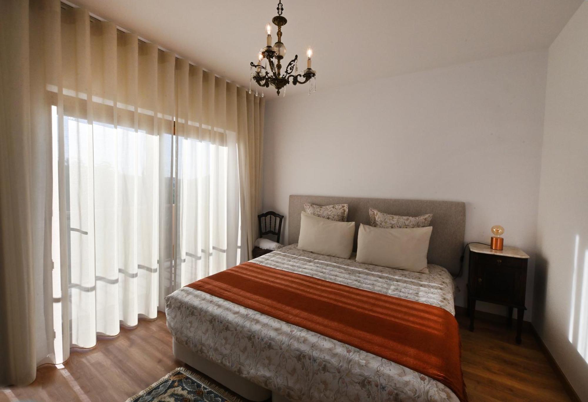 Farm stay Quinta Da Aldeia Nova *