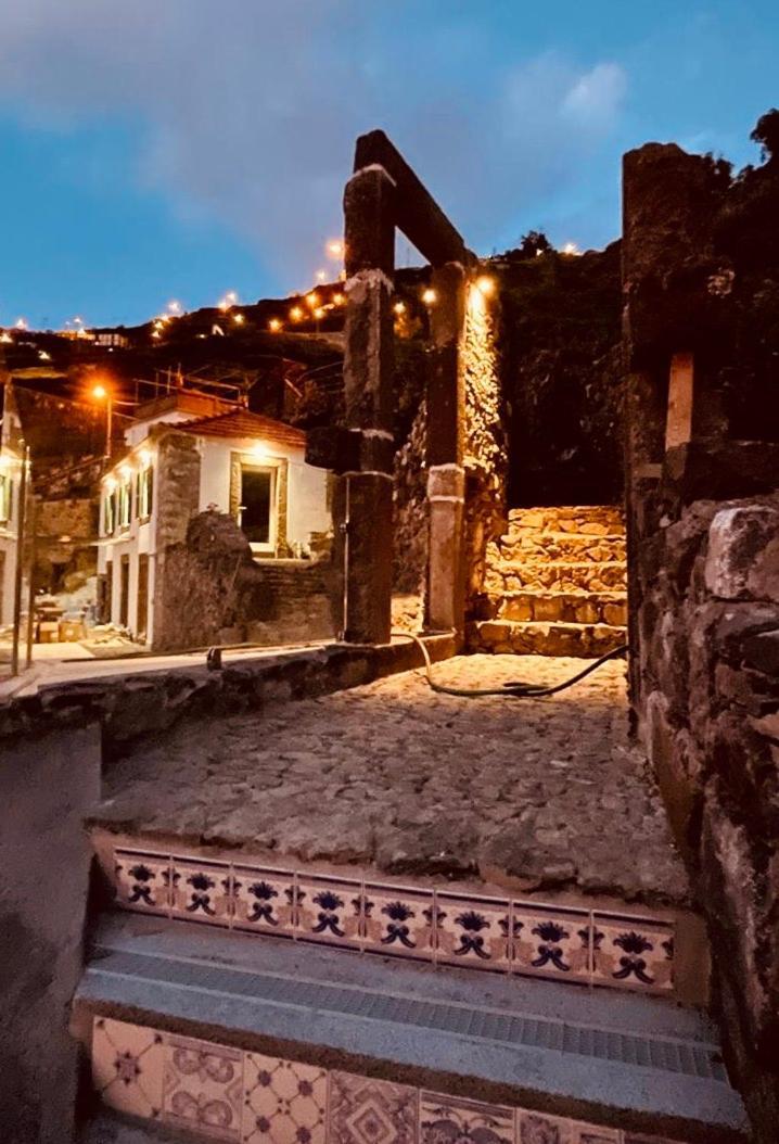 Calhau Da Lapa 10 Villa