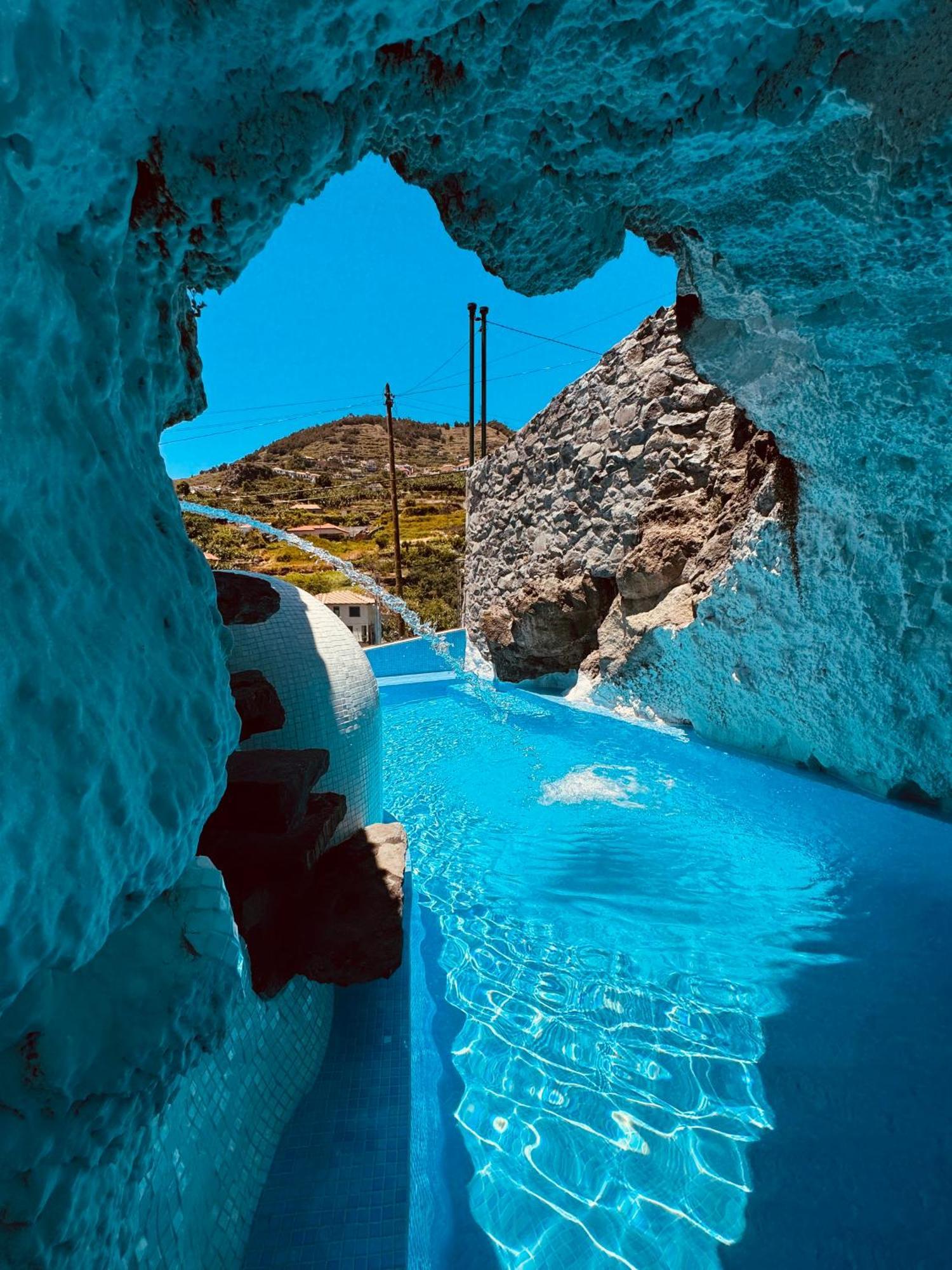 Calhau Da Lapa 10 Villa *