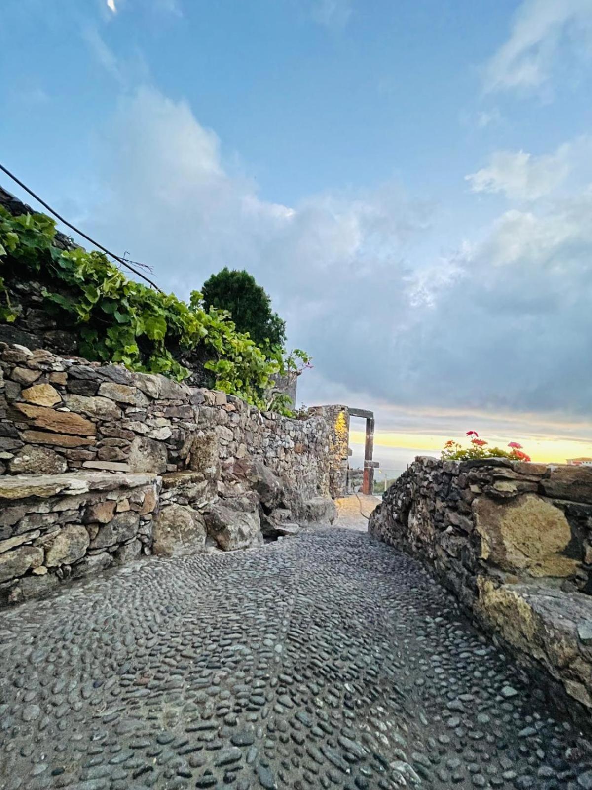 Villa Calhau Da Lapa 10 Campanario