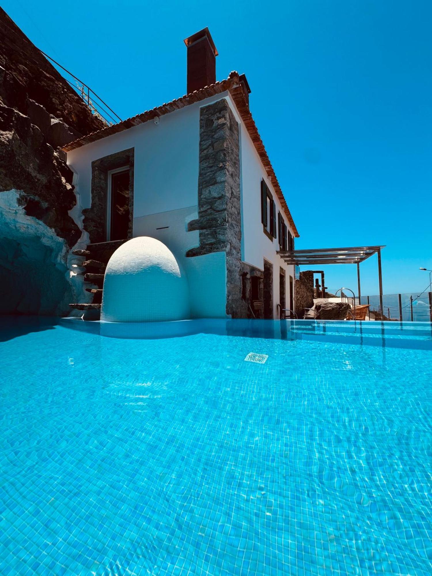 Villa Calhau Da Lapa 10 *