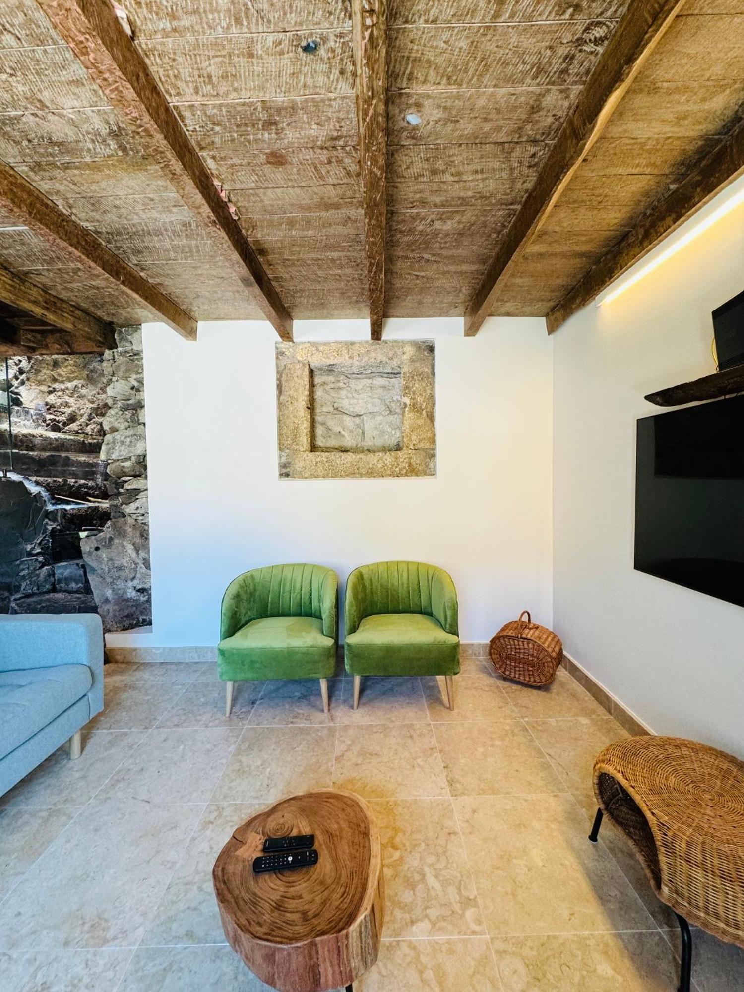 Villa Calhau Da Lapa 10 *