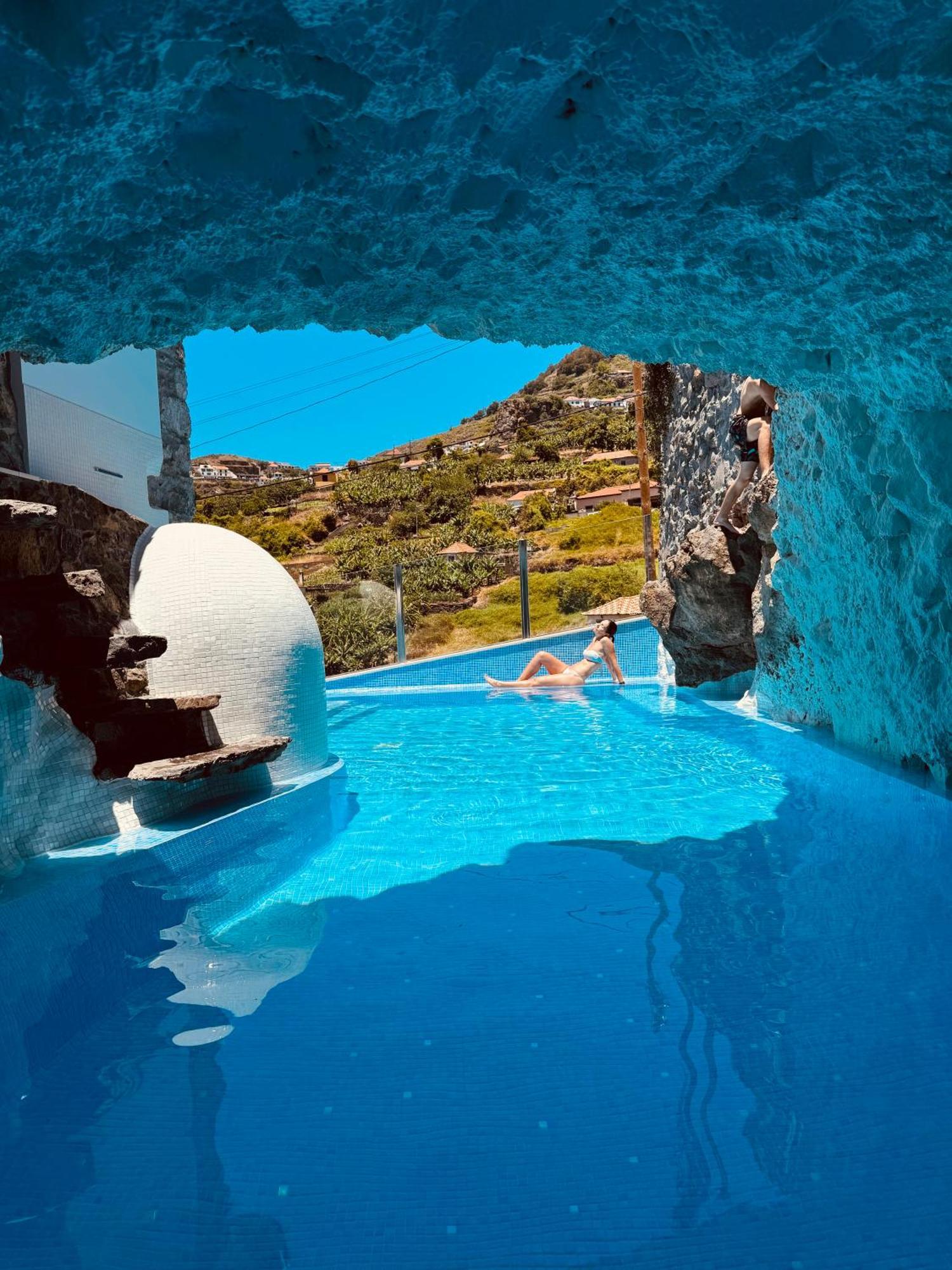 Villa Calhau Da Lapa 10 *