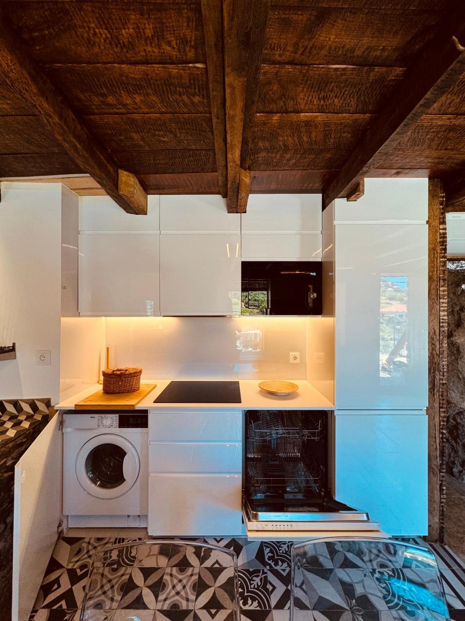 Calhau Da Lapa 10 Villa