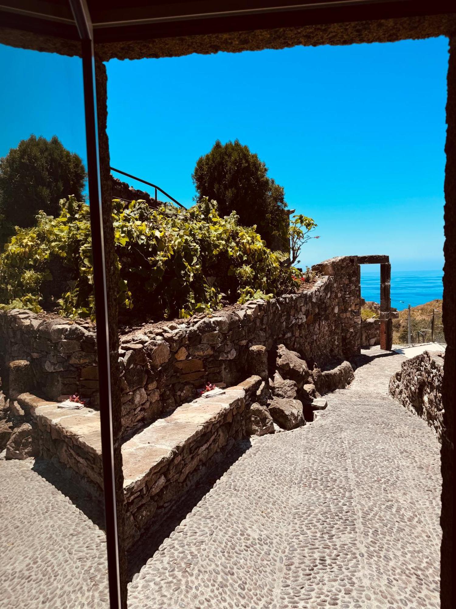 Calhau Da Lapa 10 Villa *