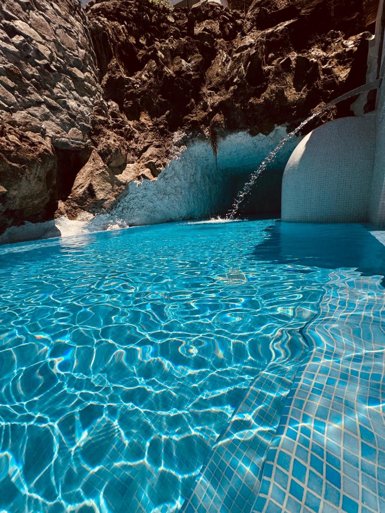 Calhau Da Lapa 10 Villa