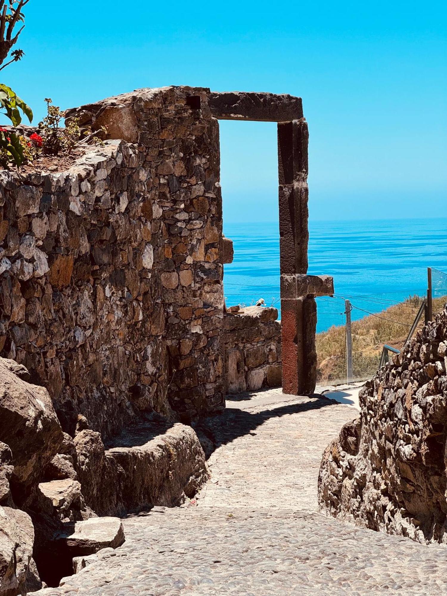 Villa Calhau Da Lapa 10 *