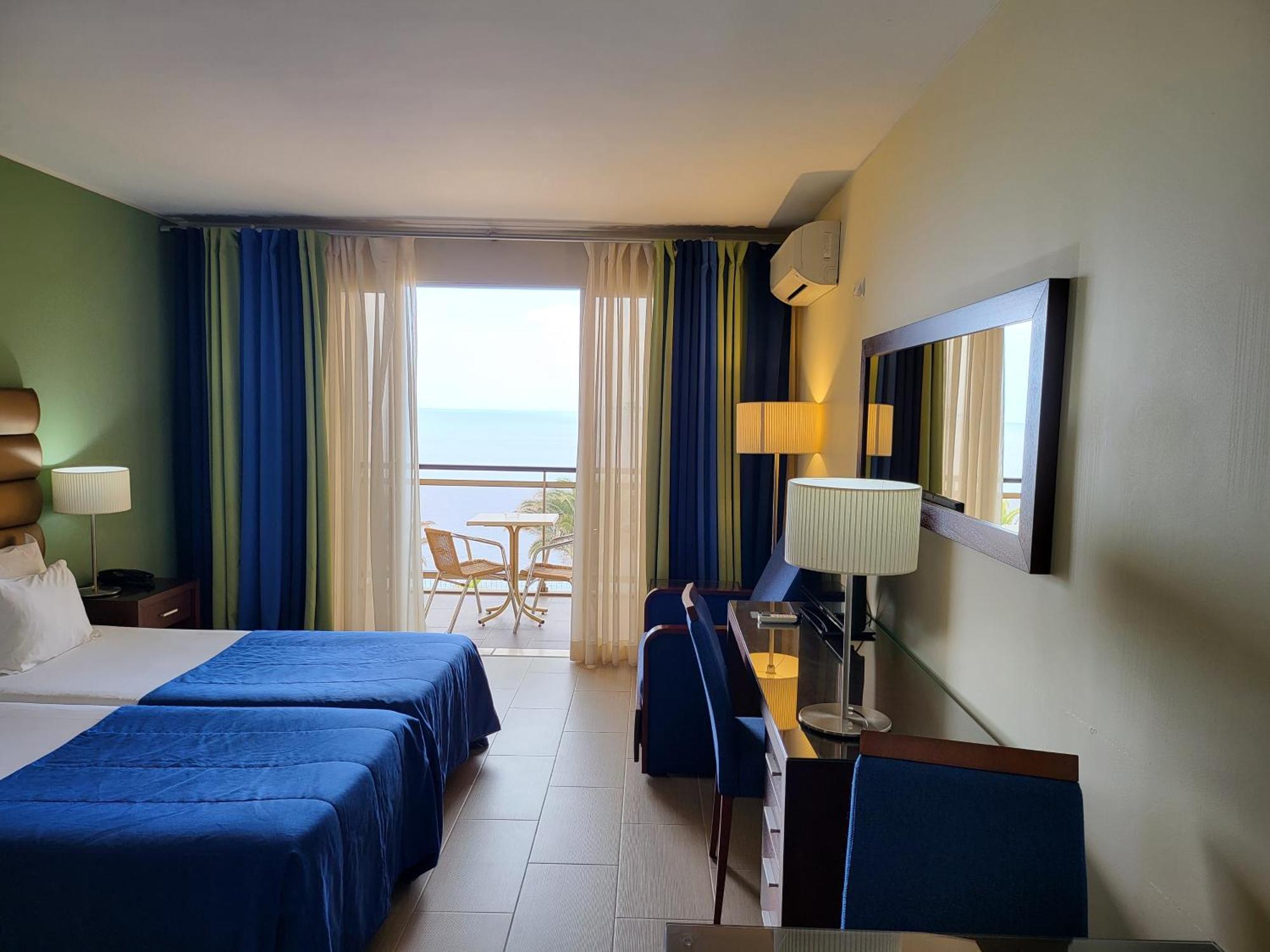 Hotel Cais Da Oliveira Canico (Madeira)