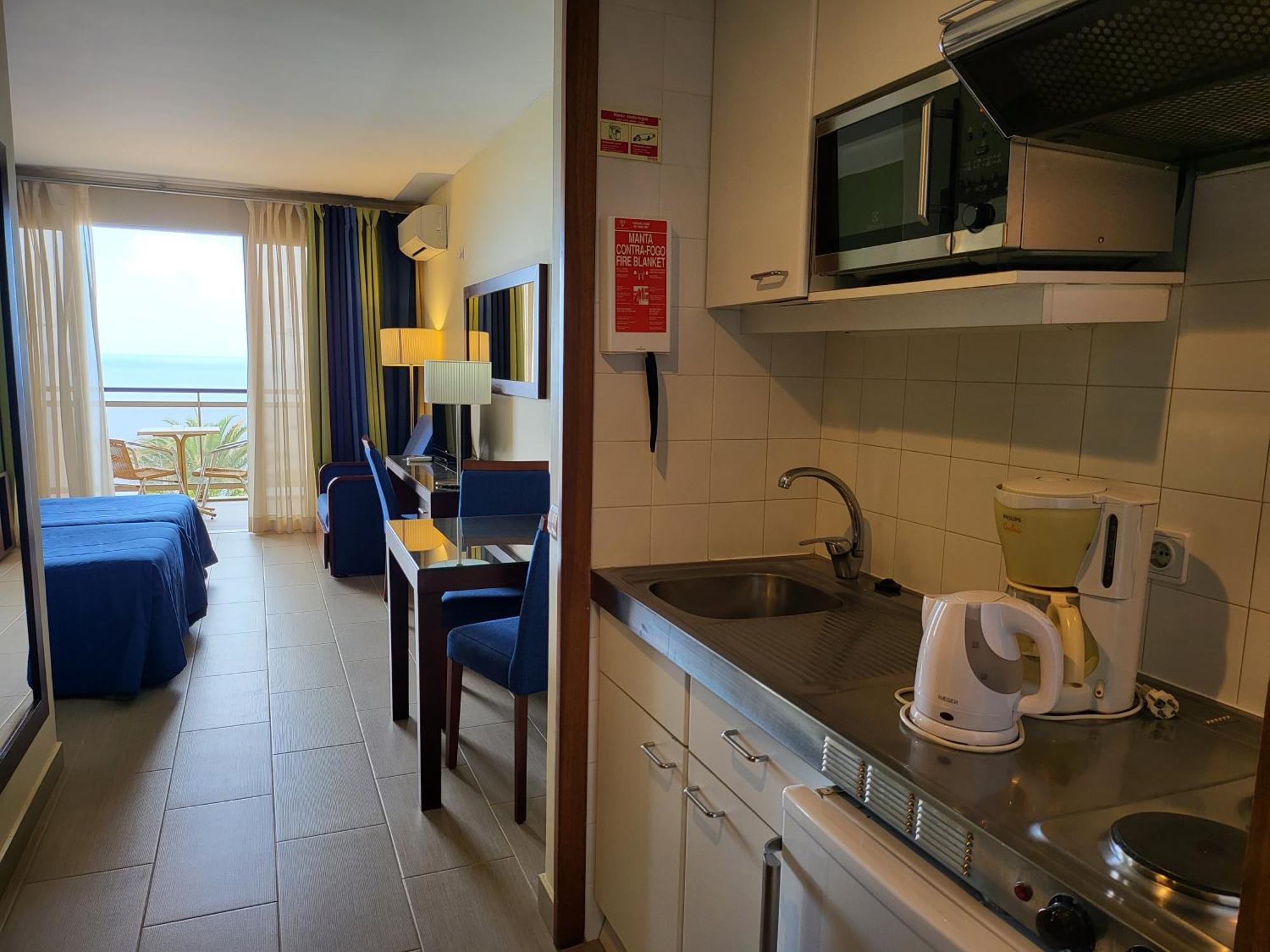 Cais Da Oliveira 4* Canico (Madeira)