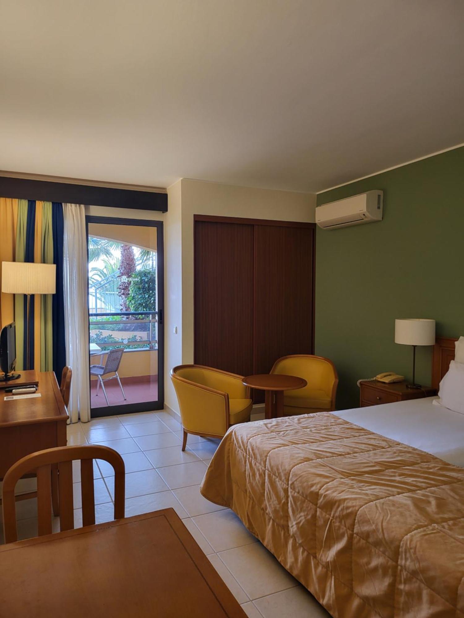 Cais Da Oliveira 4* Canico (Madeira)