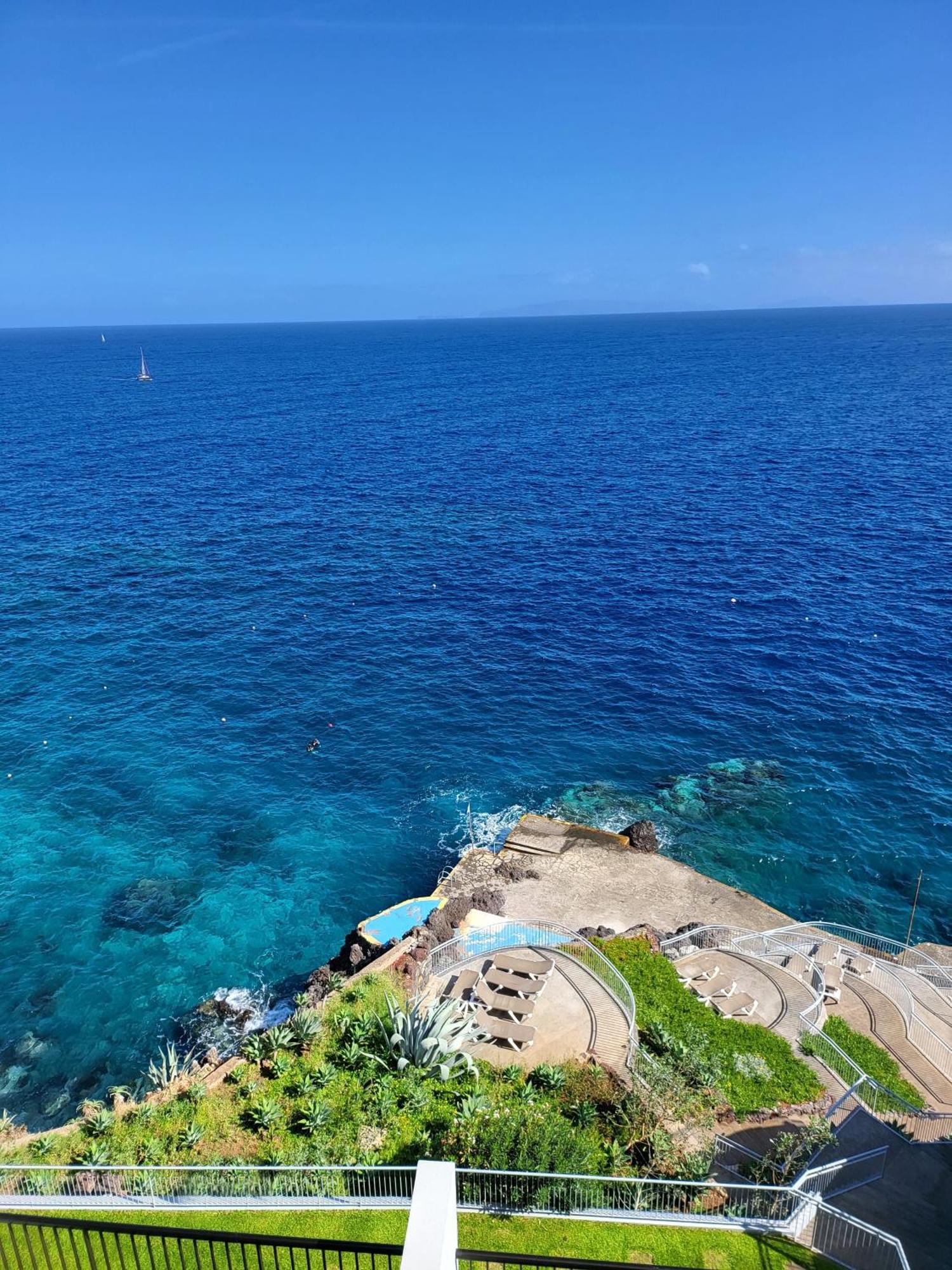 Hotel Royal Orchid Canico (Madeira)