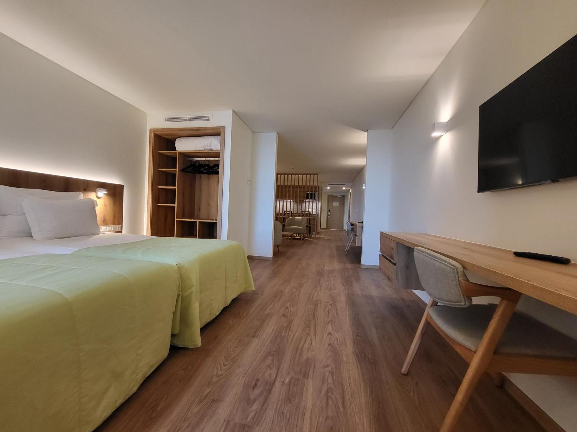 Royal Orchid Hotel Canico (Madeira)