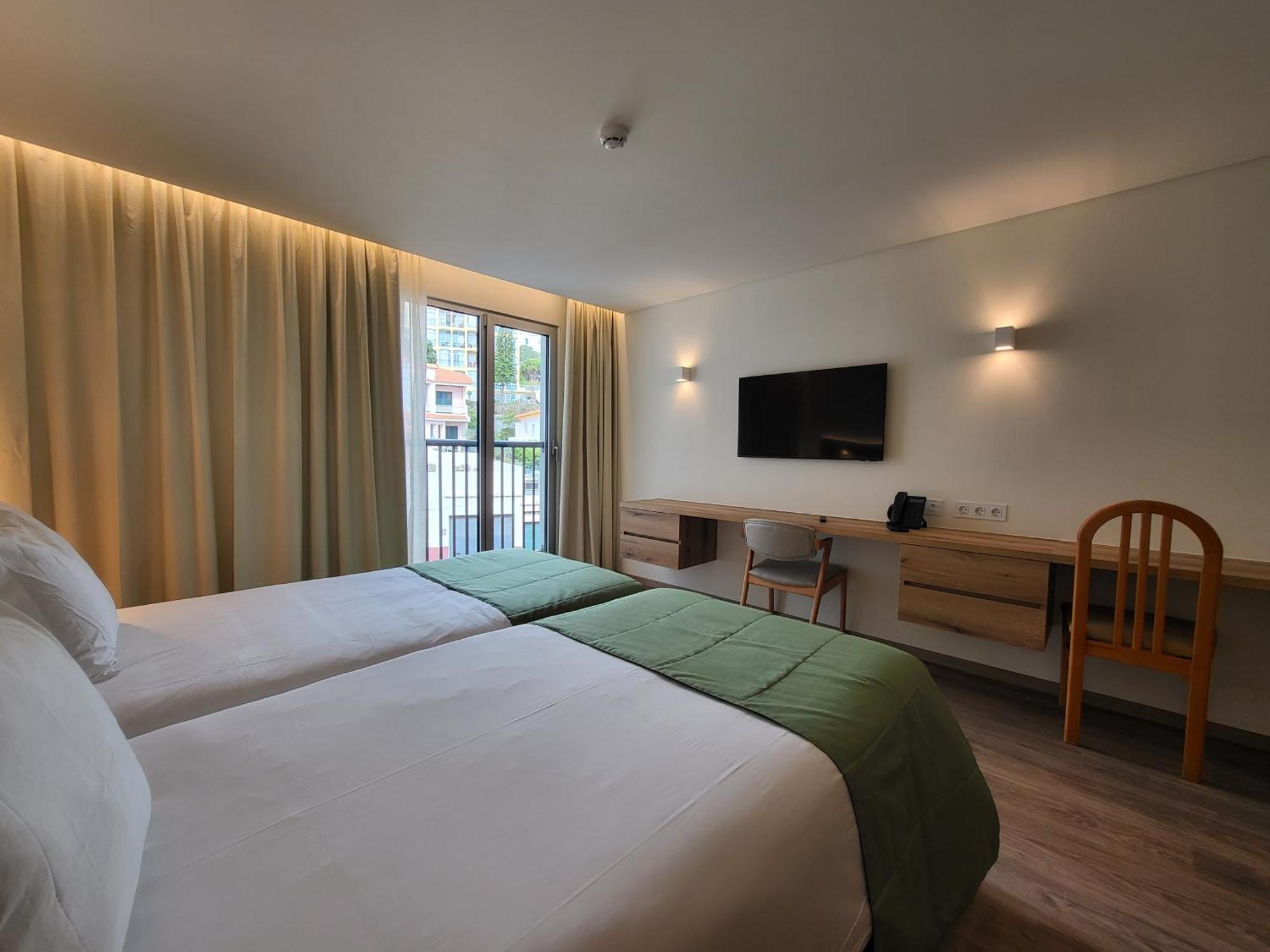 Hotel Royal Orchid Canico (Madeira)
