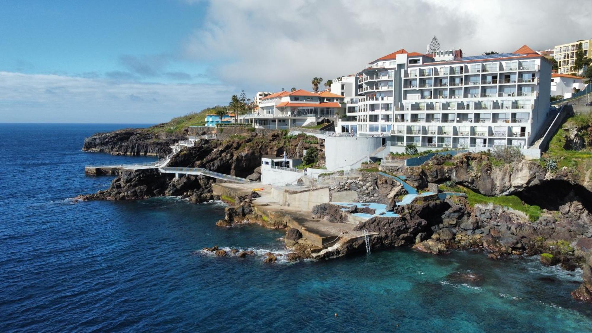 Hotel Royal Orchid Canico (Madeira)