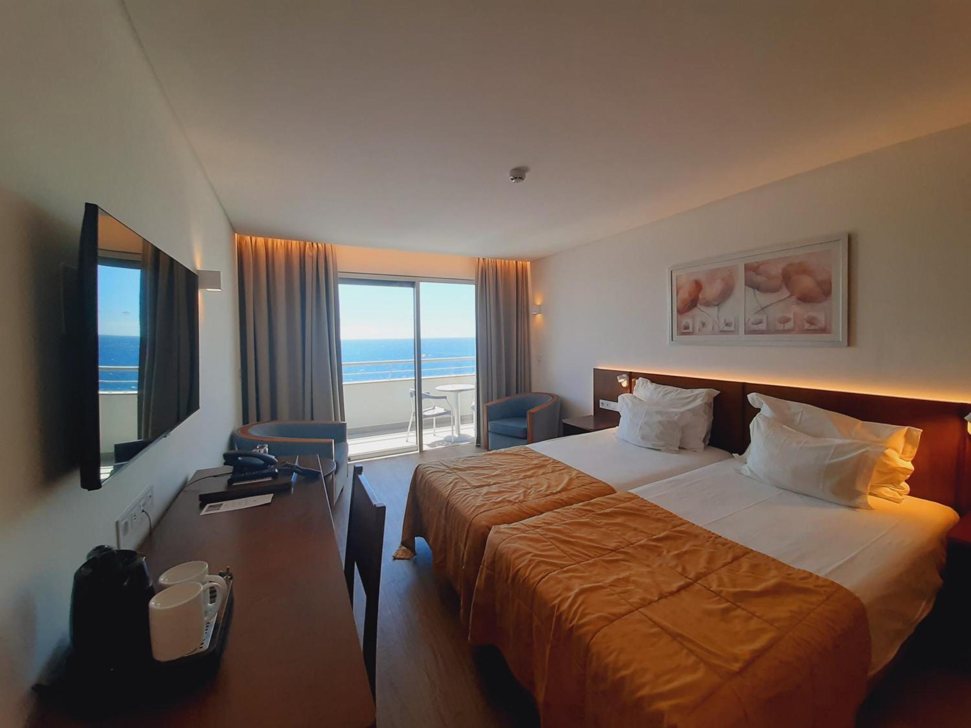 Roca Mar Hotel Canico (Madeira)