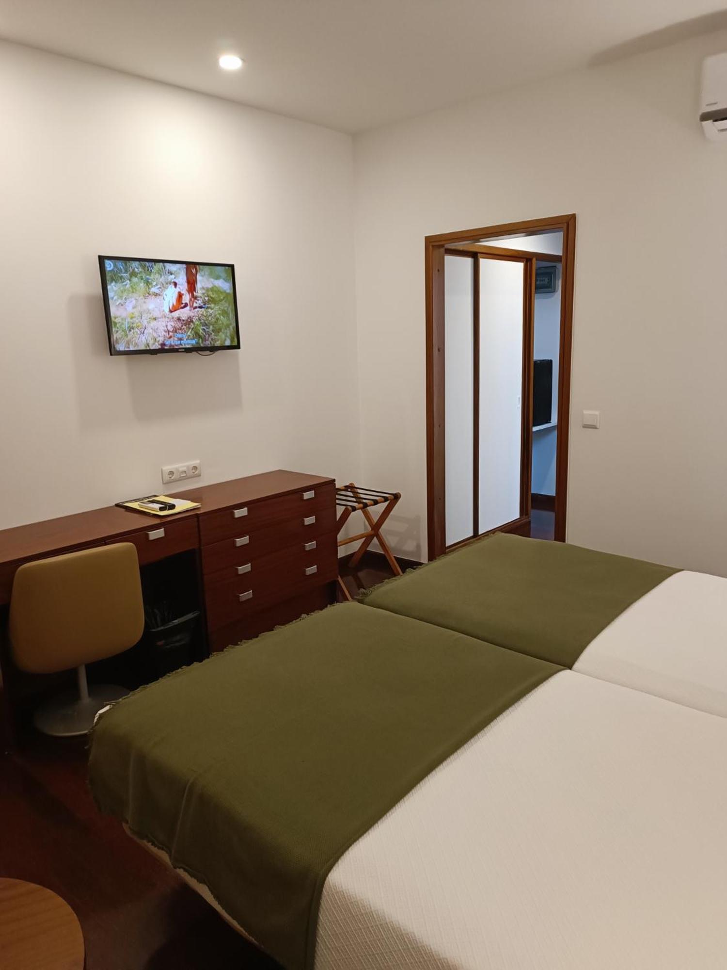 & Hotel 4*