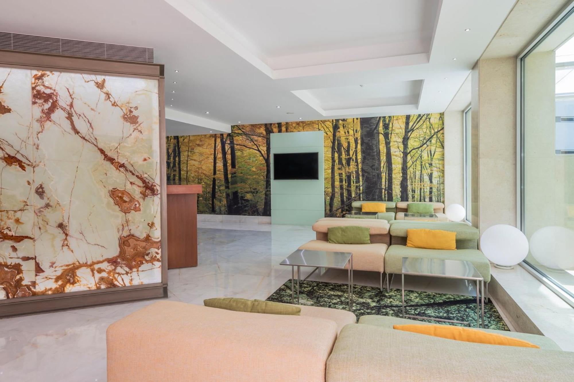 Hf Fenix Garden 3* Lisboa