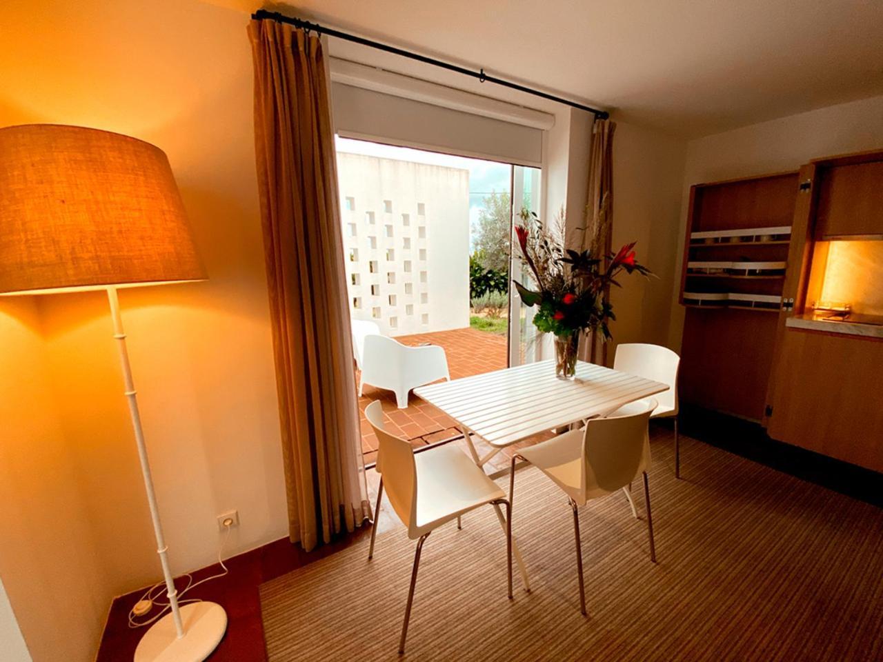 Hotel The Lince Ecorkhotel 4*