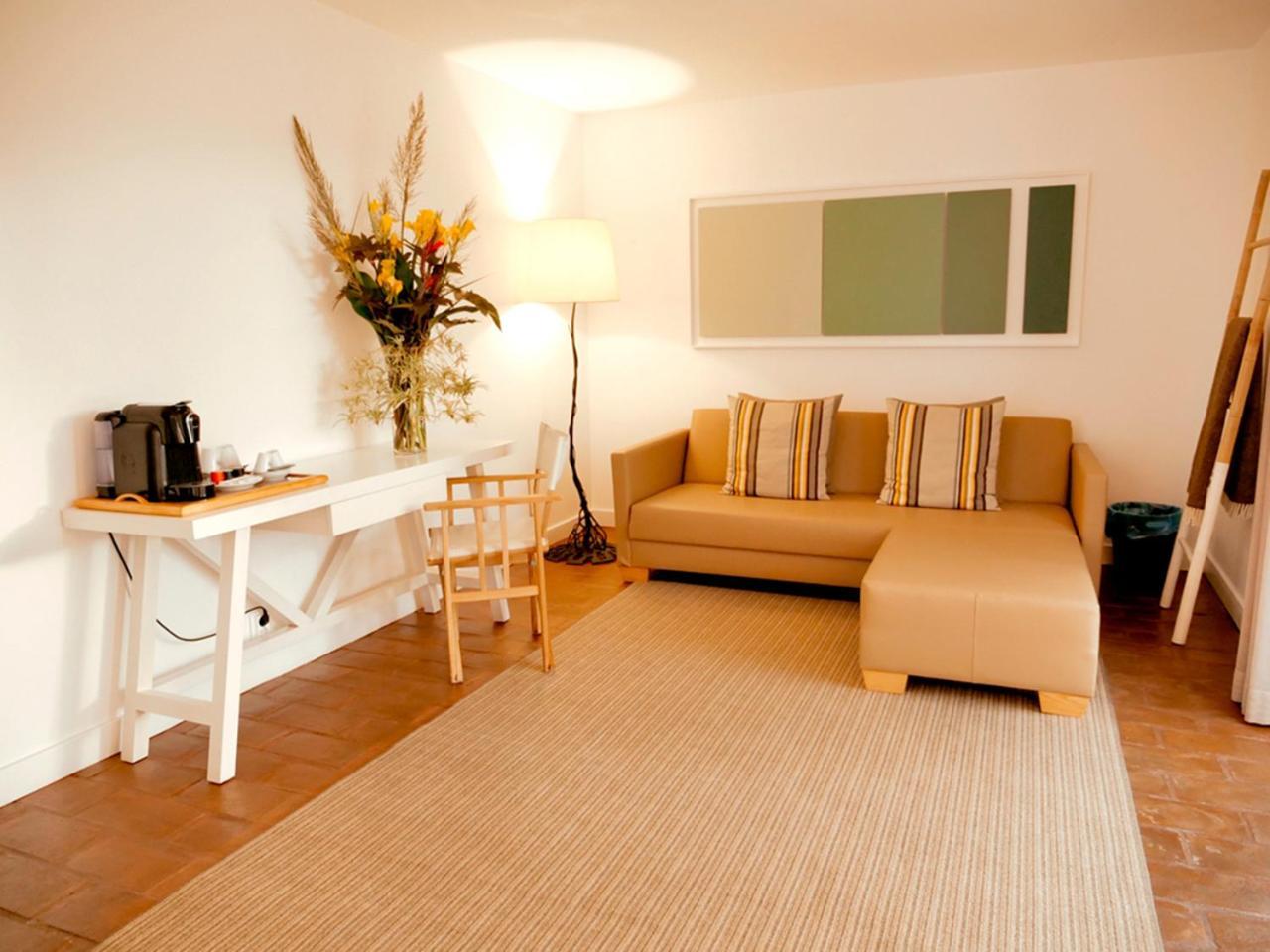 Hotel The Lince Ecorkhotel 4*