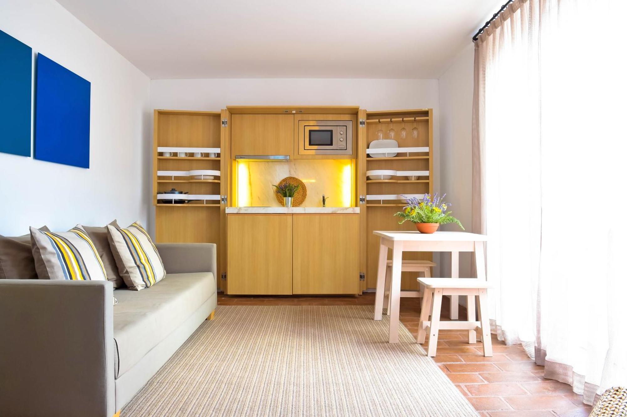 The Lince Ecorkhotel Évora