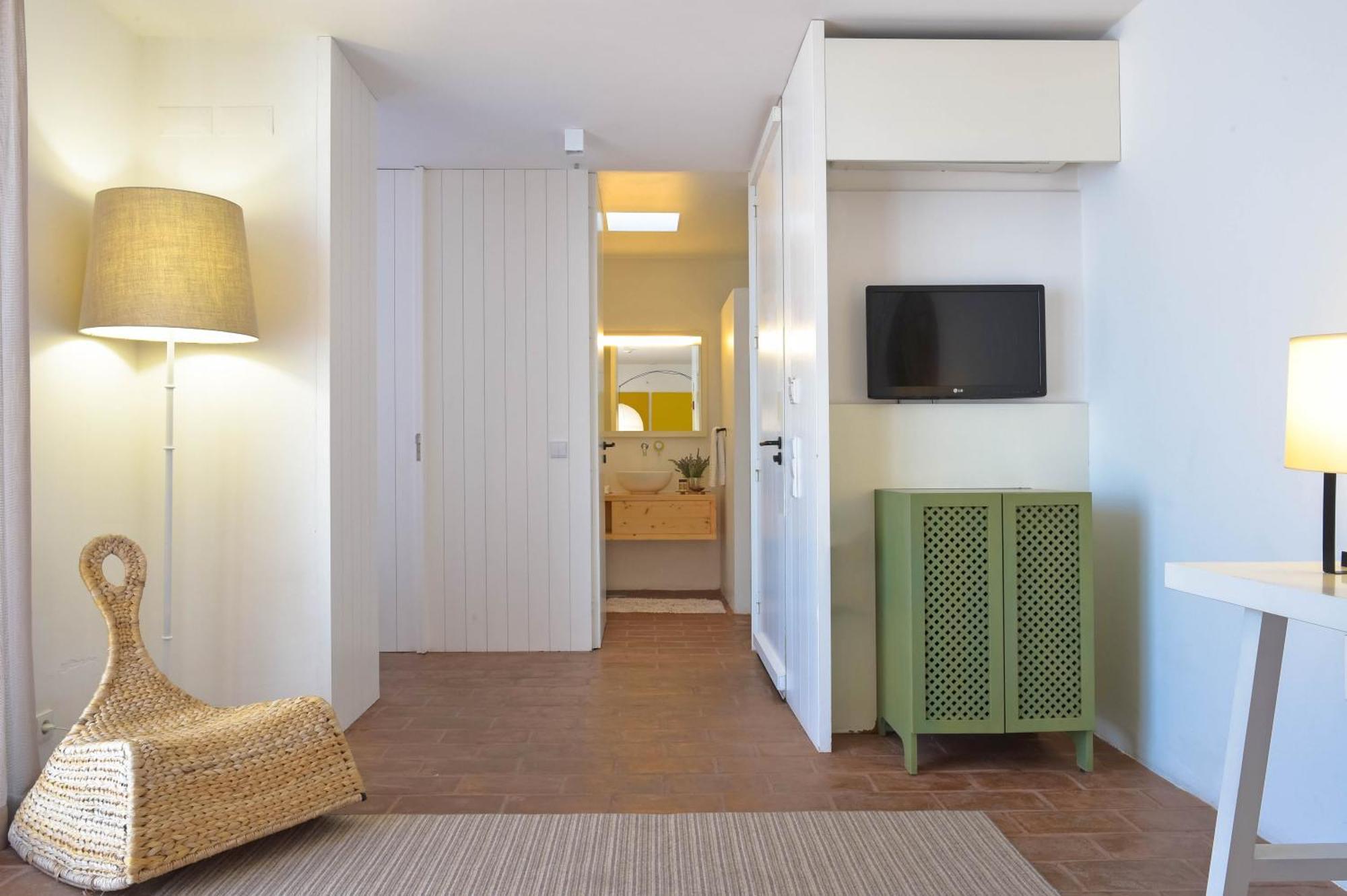 Hotel The Lince Ecorkhotel