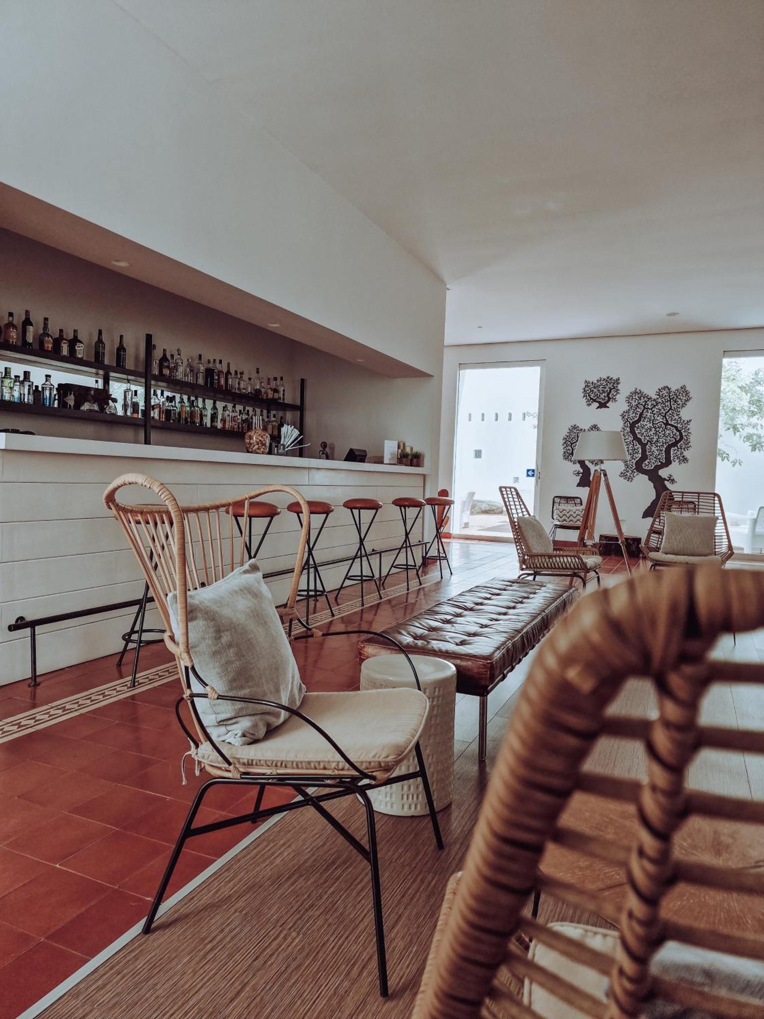 Hotel The Lince Ecorkhotel 4*