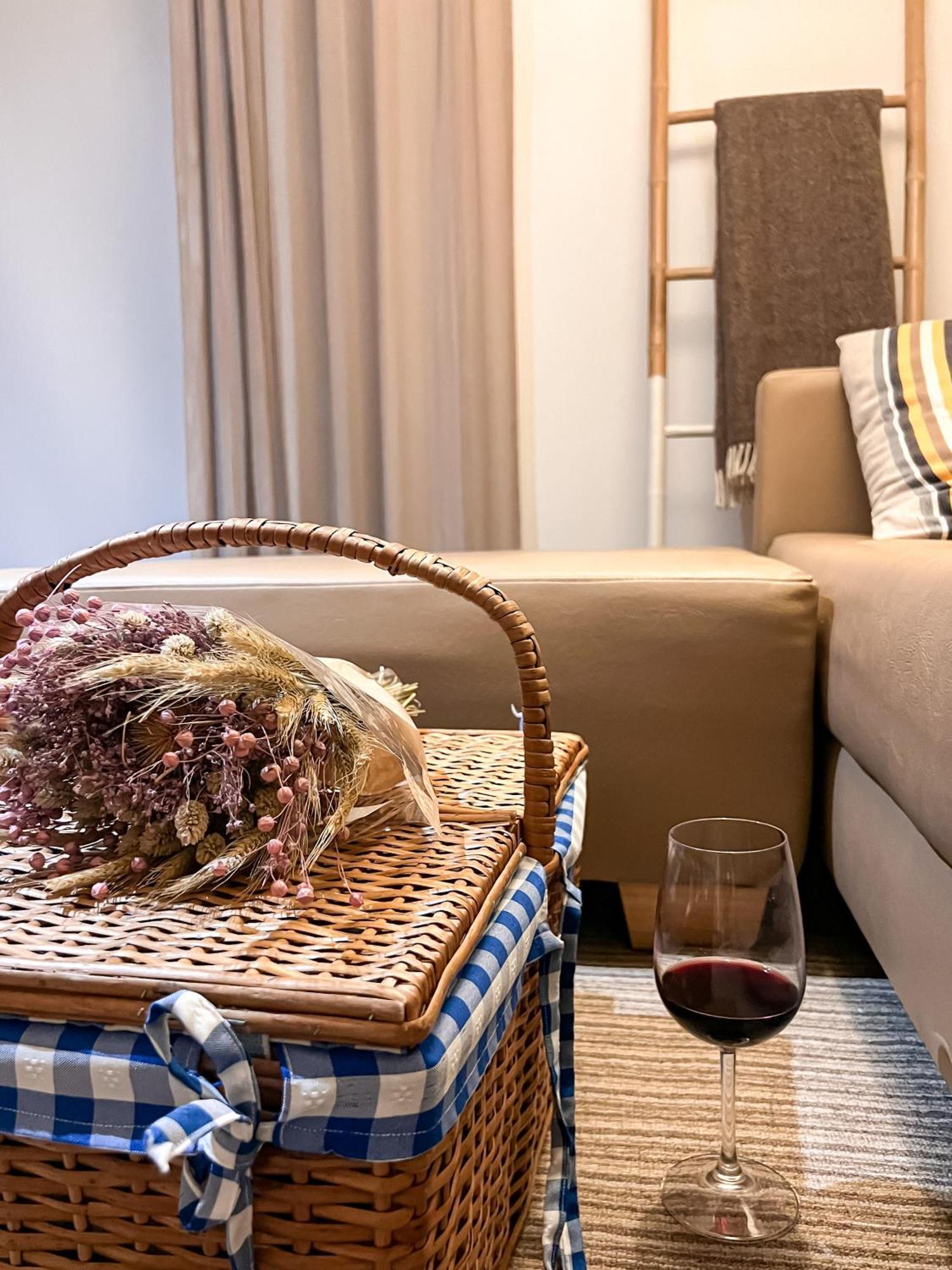 Hotel The Lince Ecorkhotel Evora