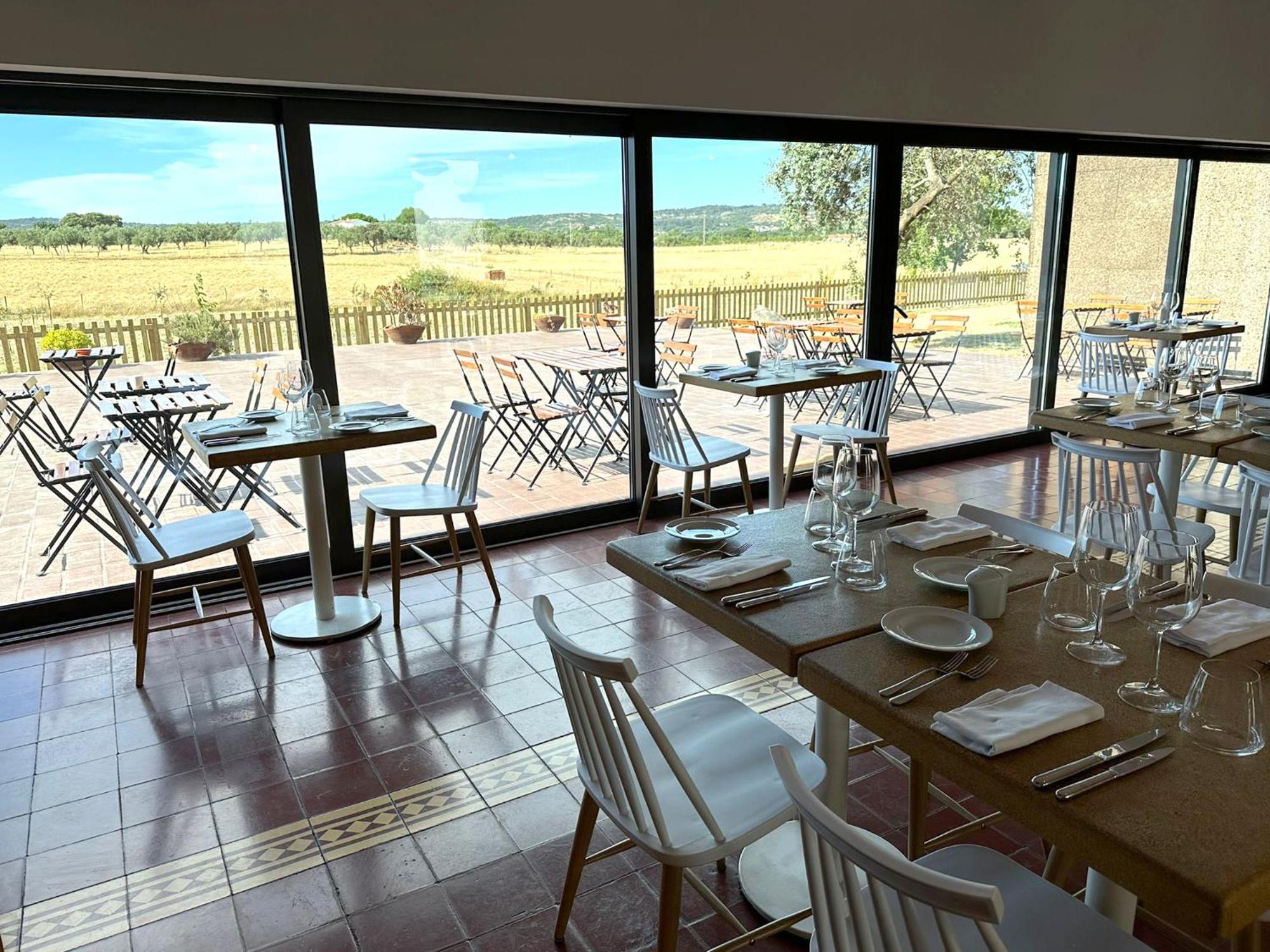 The Lince Ecorkhotel Évora