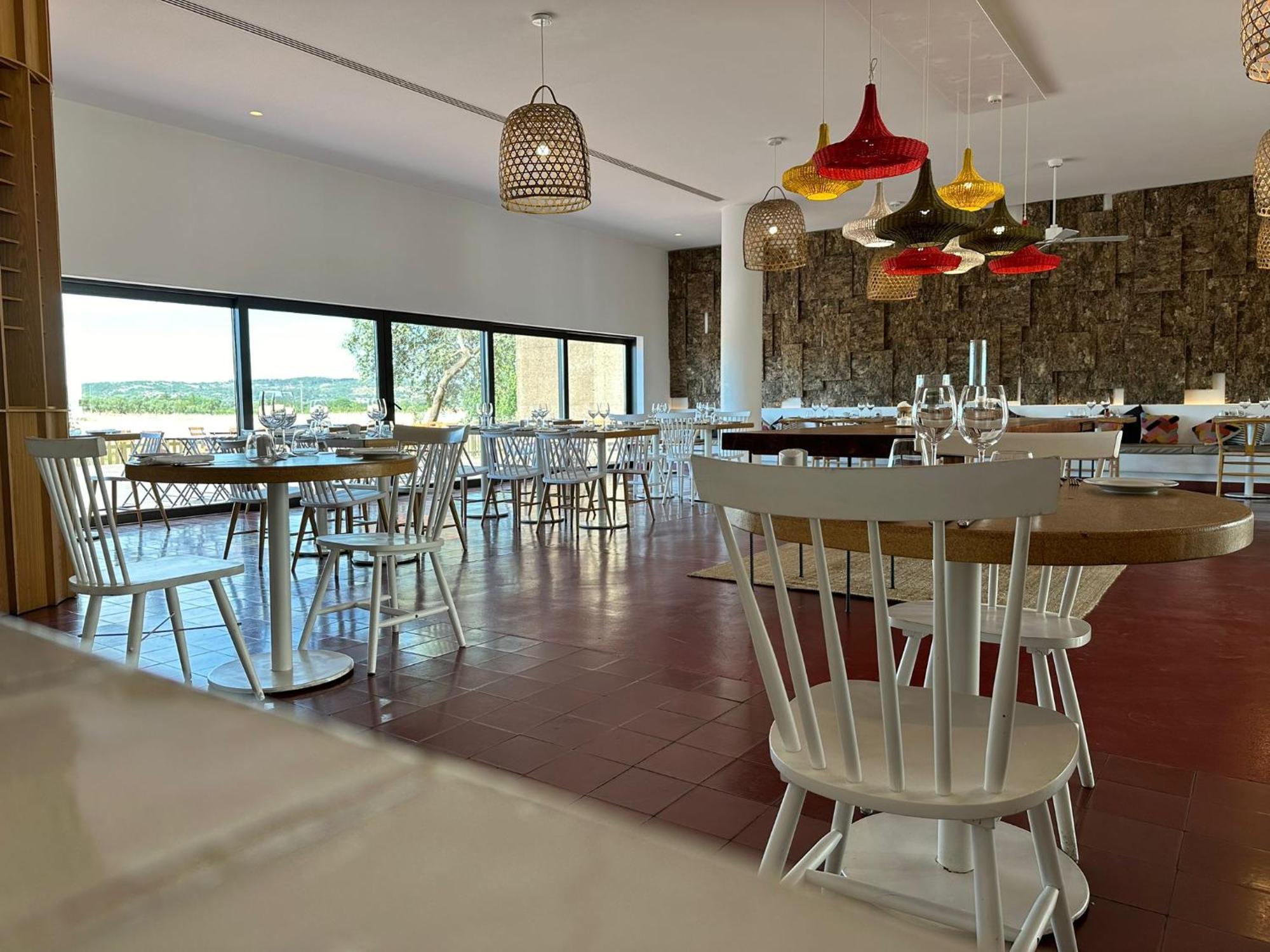 The Lince Ecorkhotel 4* Évora