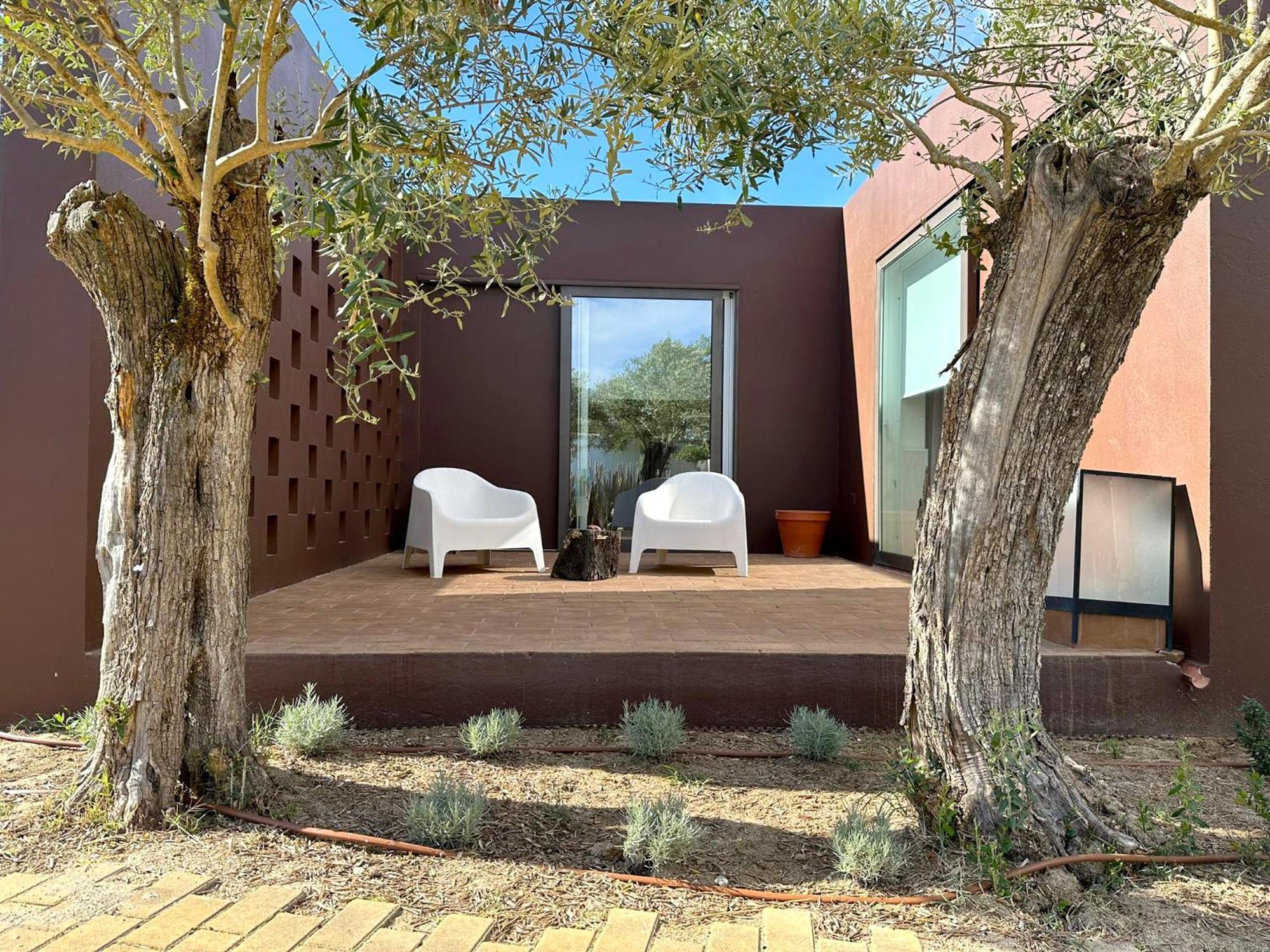 The Lince Ecorkhotel Hotel Evora